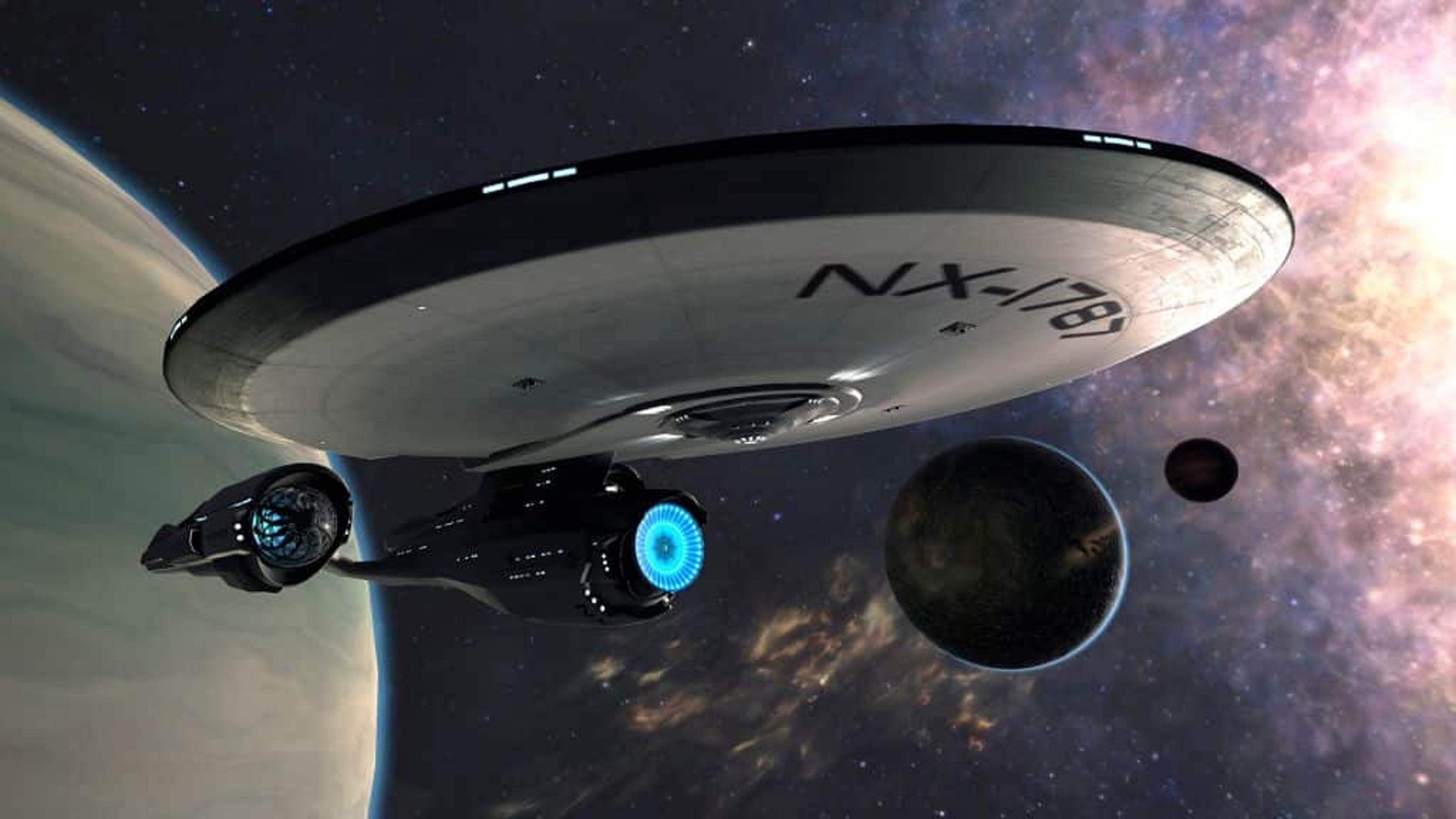 Star Trek: Bridge Crew in rotta verso la realtà virtuale. Cover
