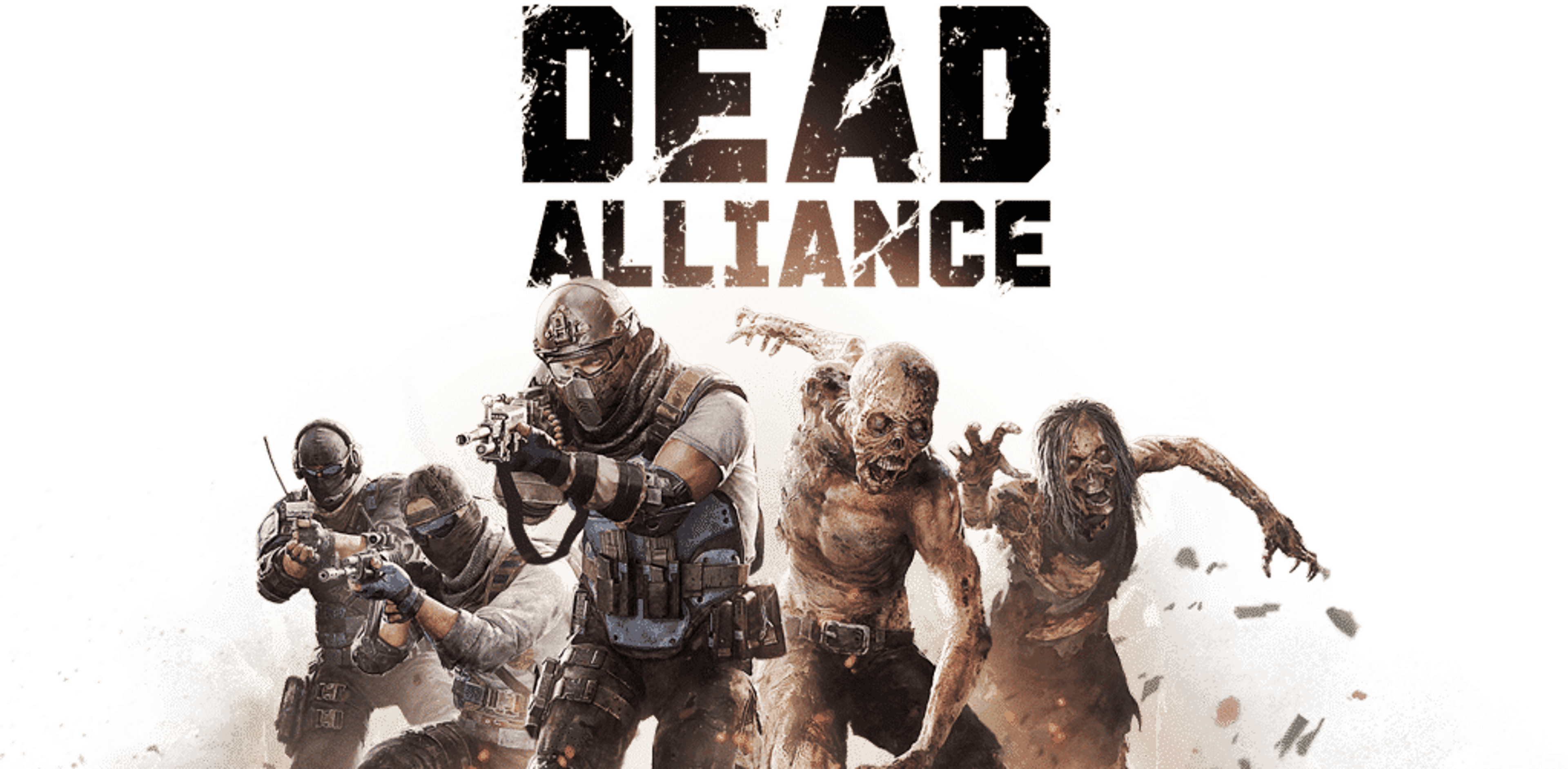 Dead Alliance – Nuovo arrivo per Pc, PS4 e Xbox One