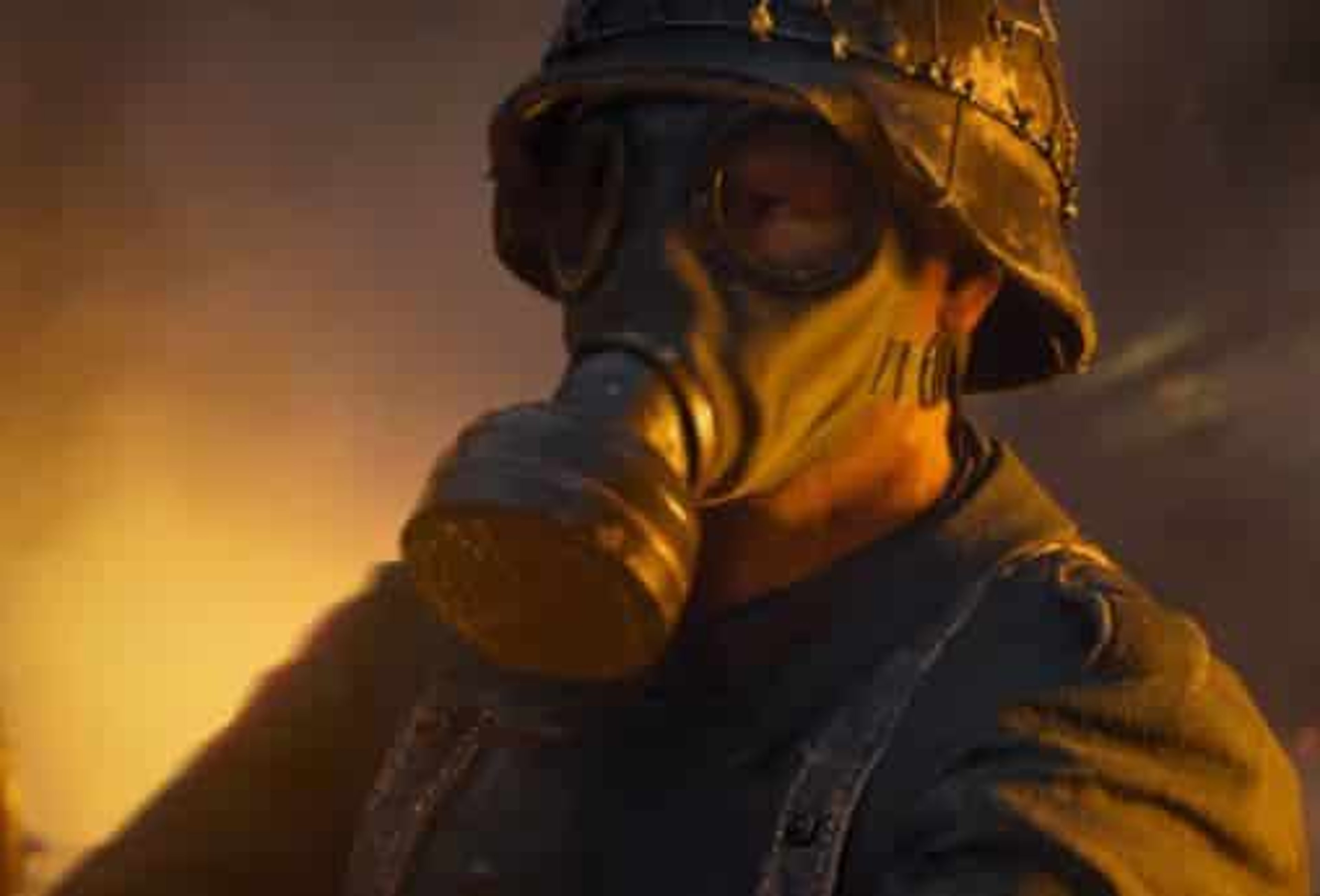 Call Of Duty WWII: Trailer del multiplayer e sistema Divisioni.