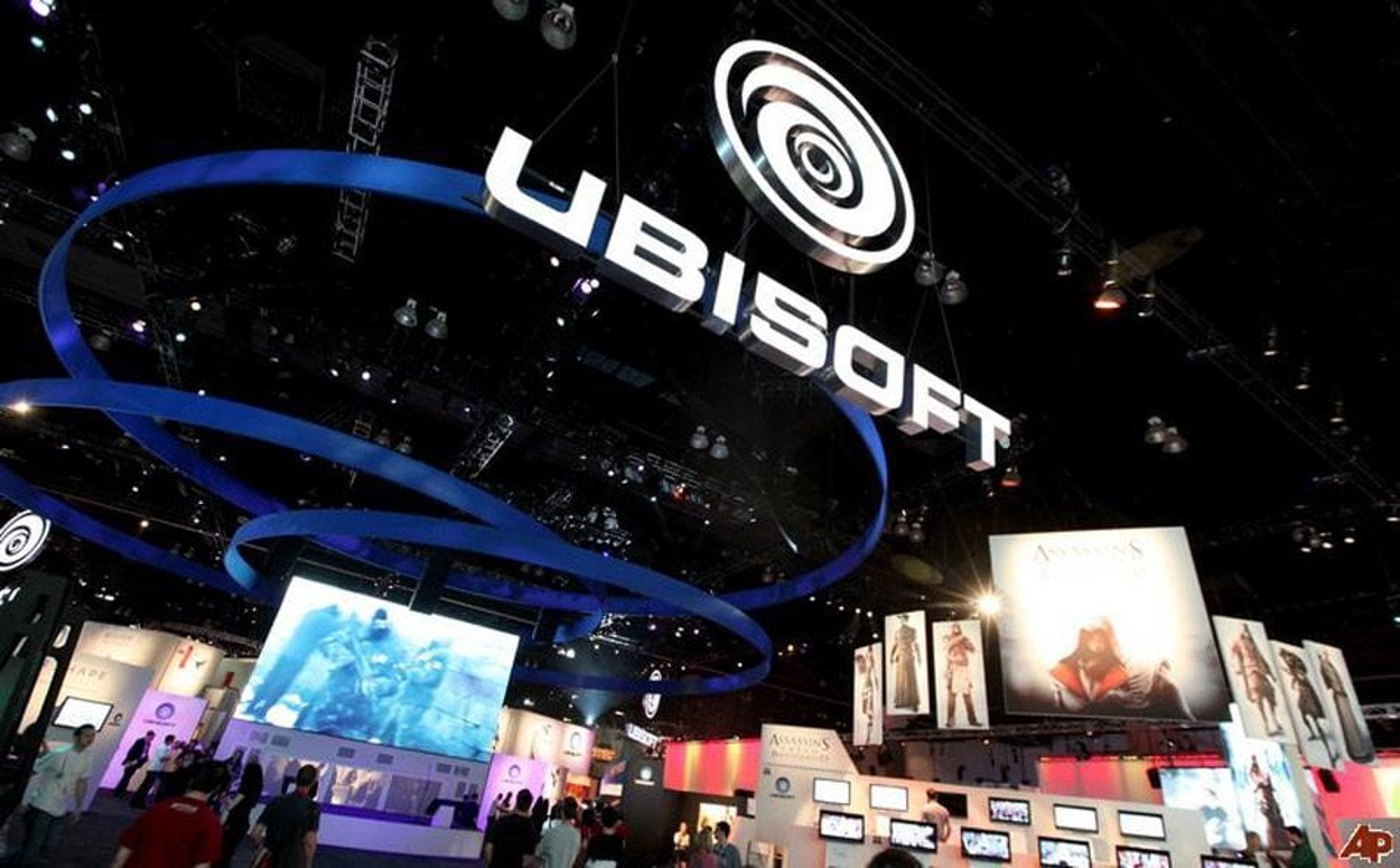 È stata annunciata attraverso un trailer la Line-up di Ubisoft per l’E3 2017 Copertina