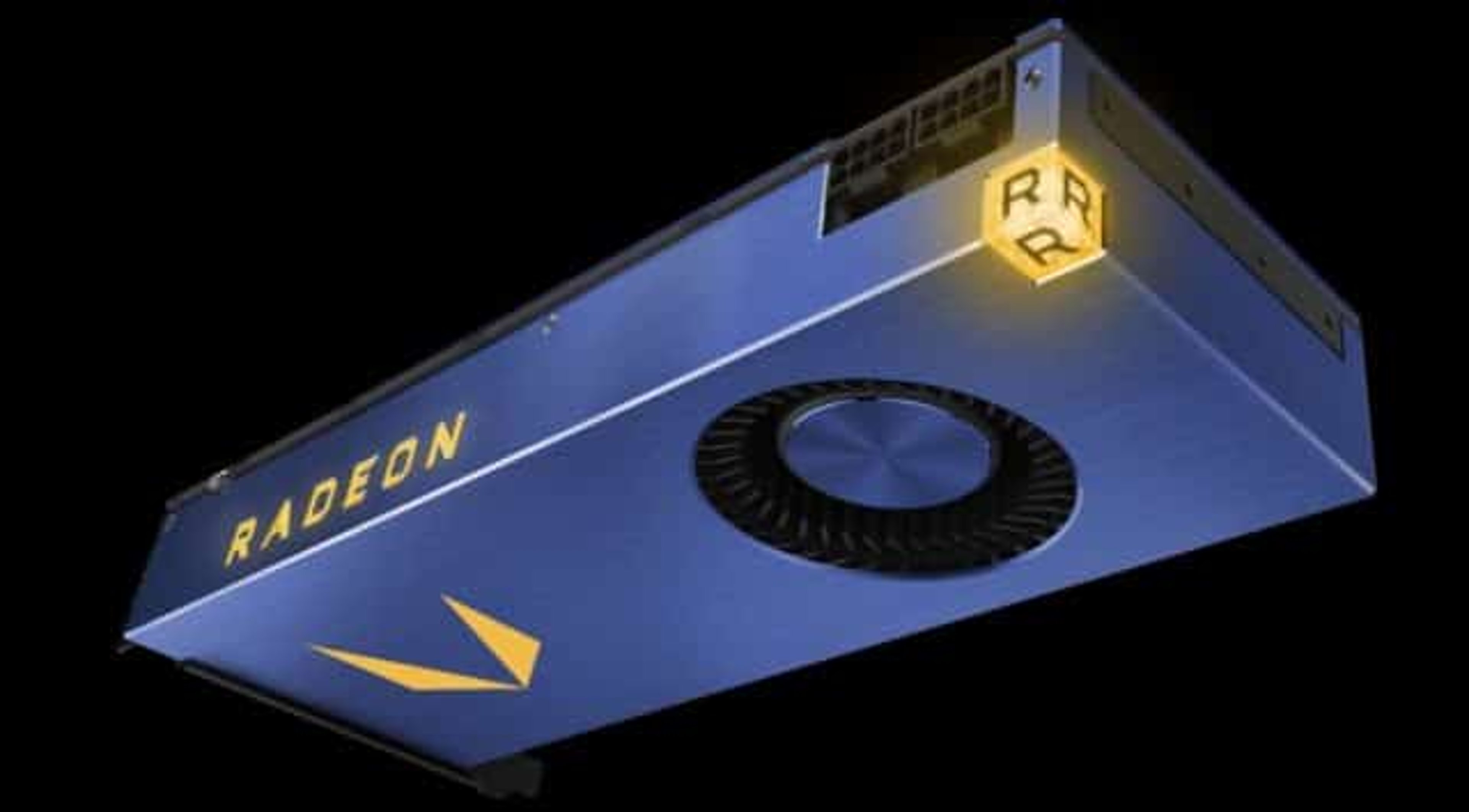 AMD annuncia ufficialmente Radeon RX Vega