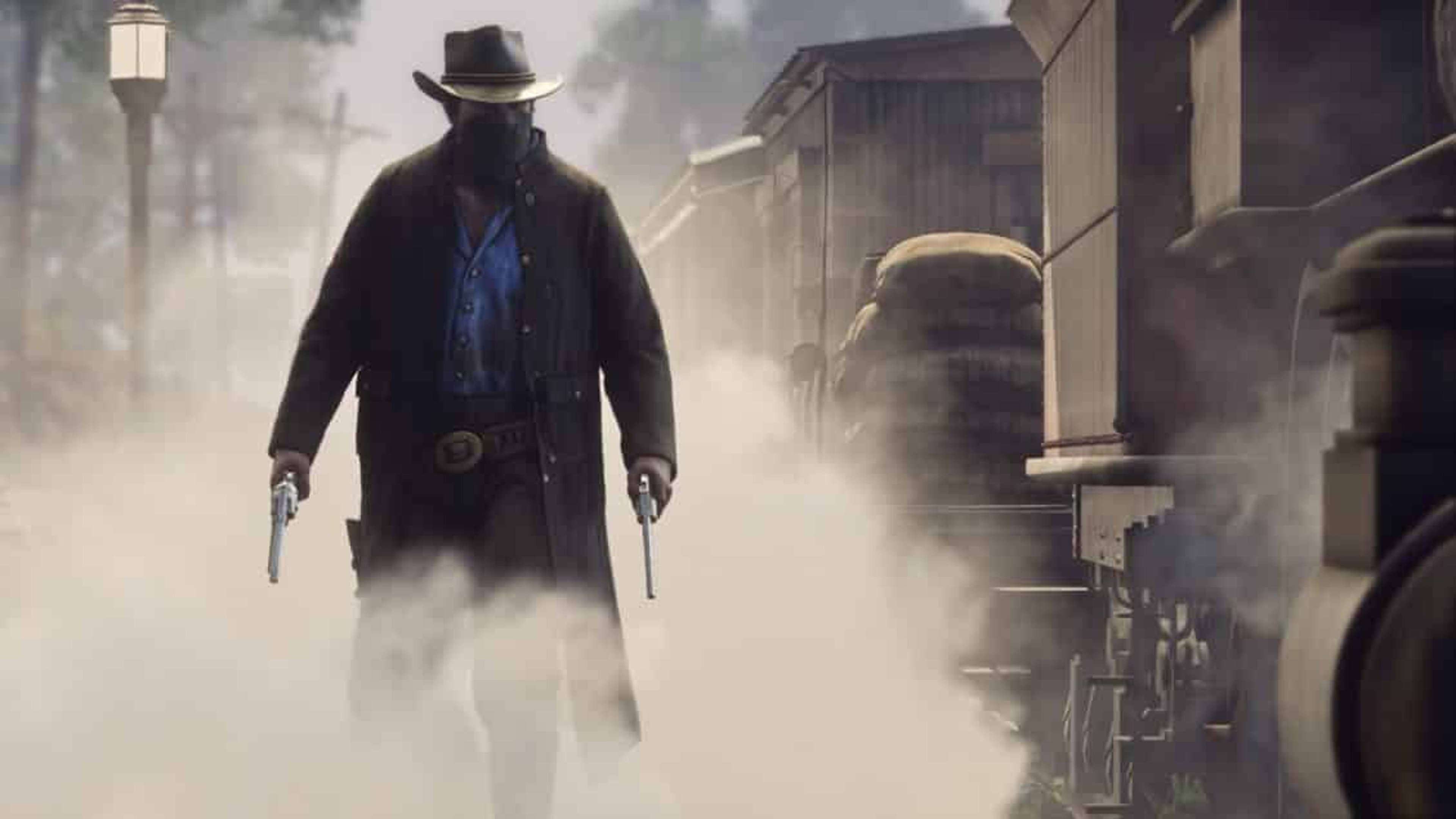 Red Dead Redemption 2: Nuovi leak rivelano dettagli sul gioco. Cover