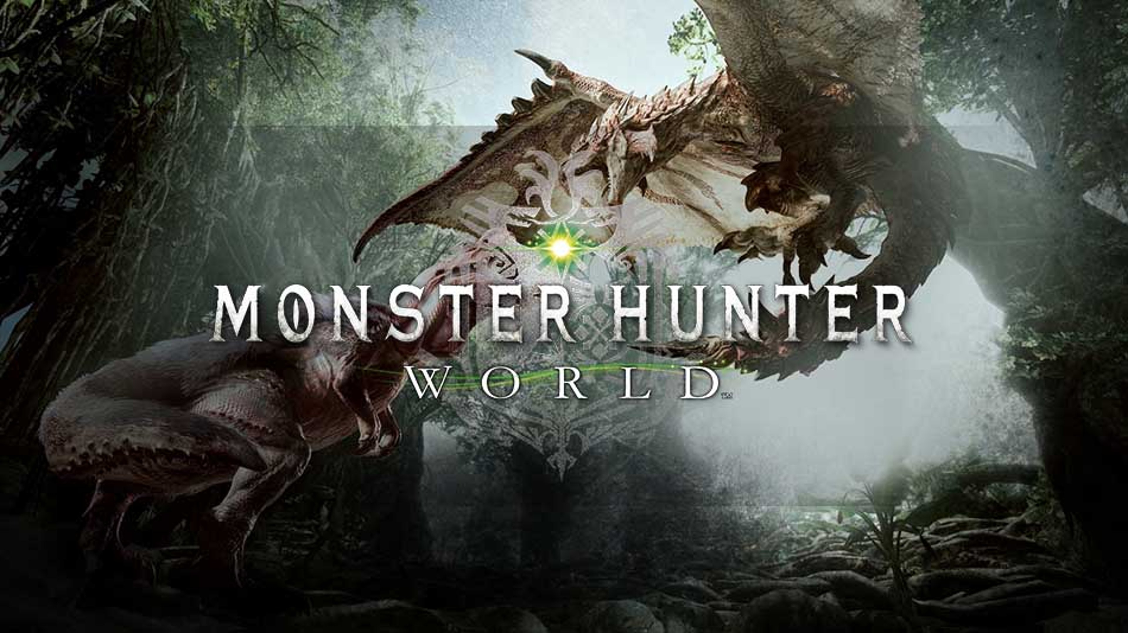 Monster Hunter World Vendute 6 milioni di copie!