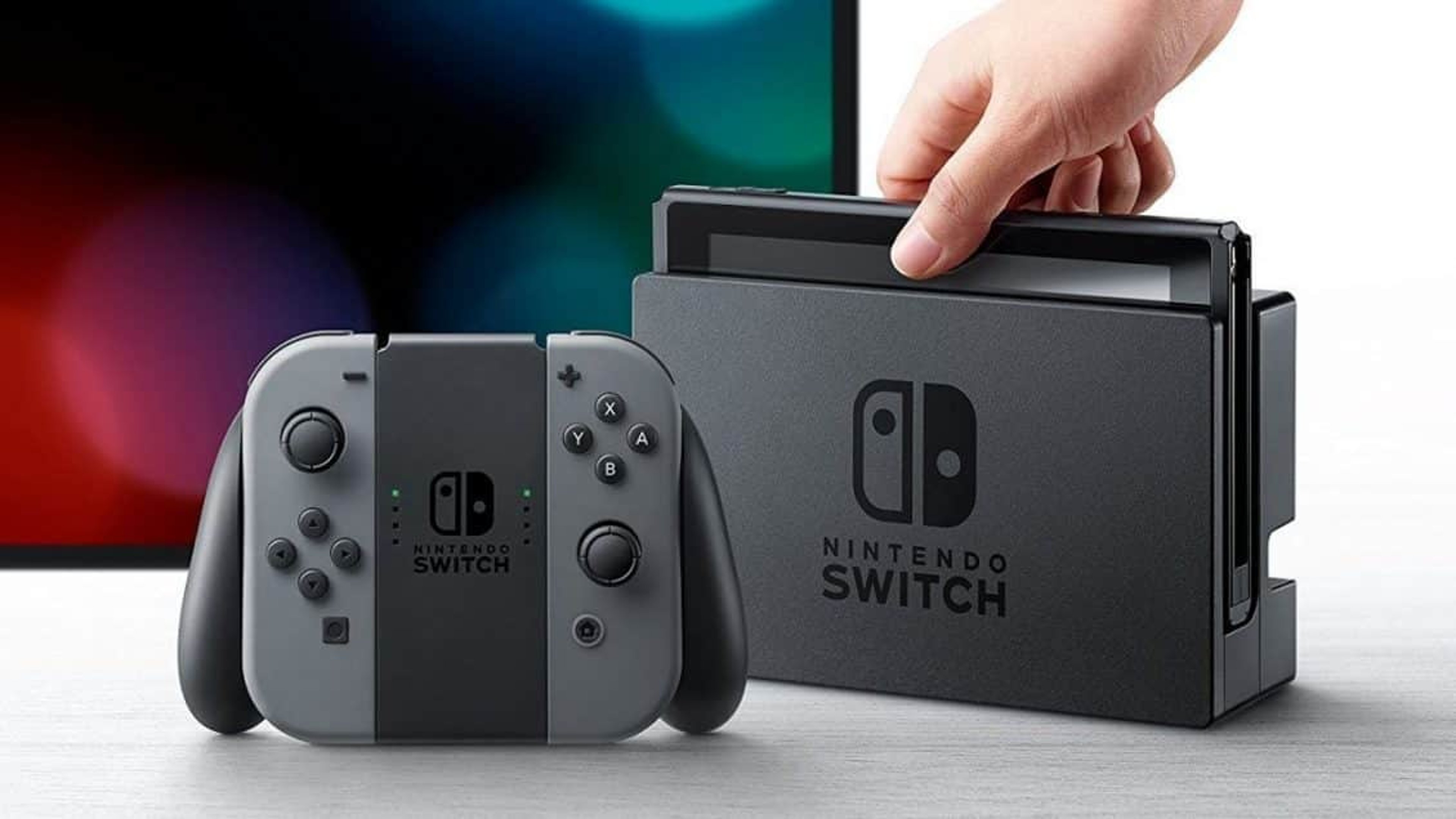 Nintendo Switch verrà supportata per molti anni Copertina