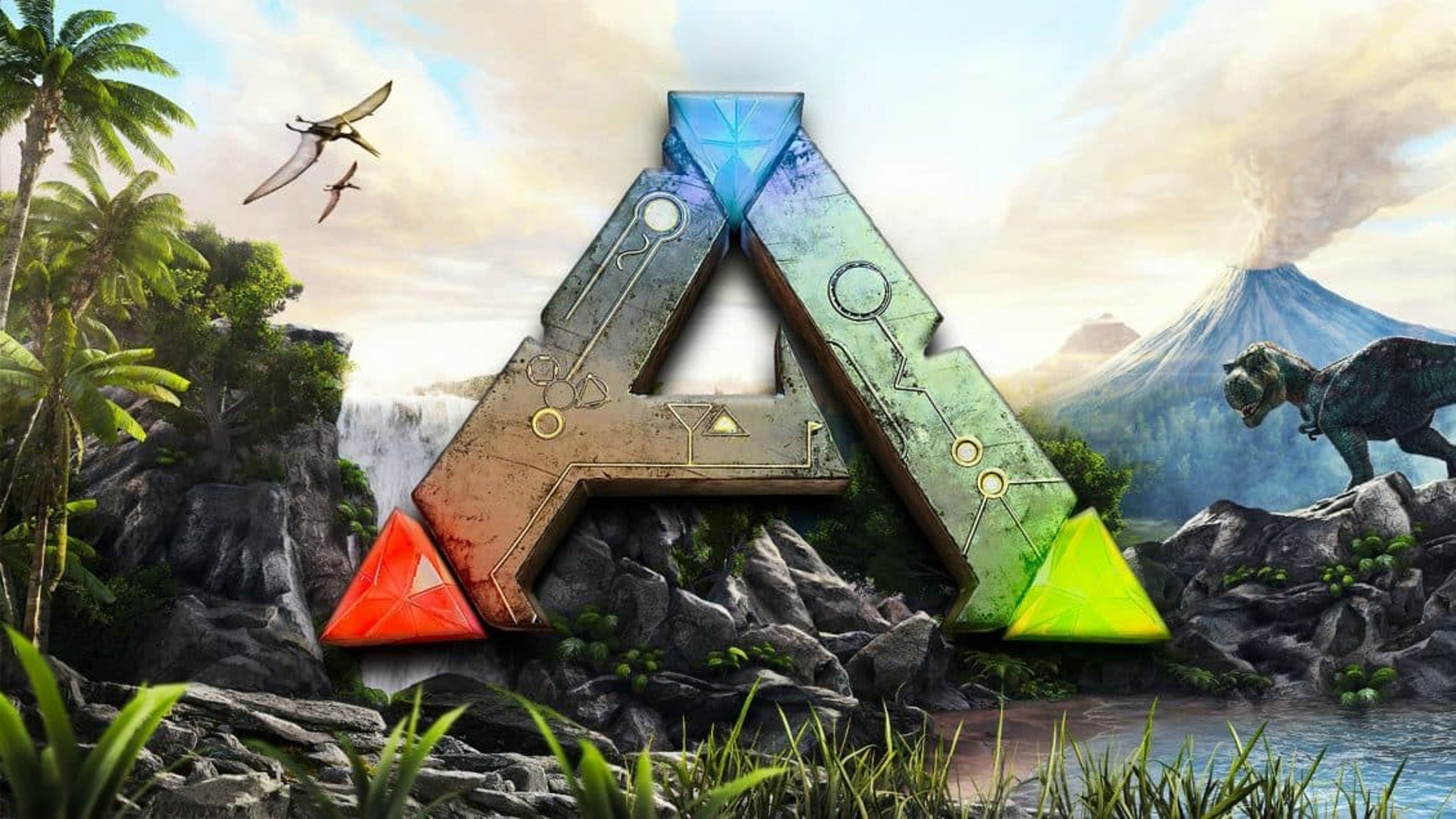 Ark: Survival Evolved in arrivo su Nintendo Switch