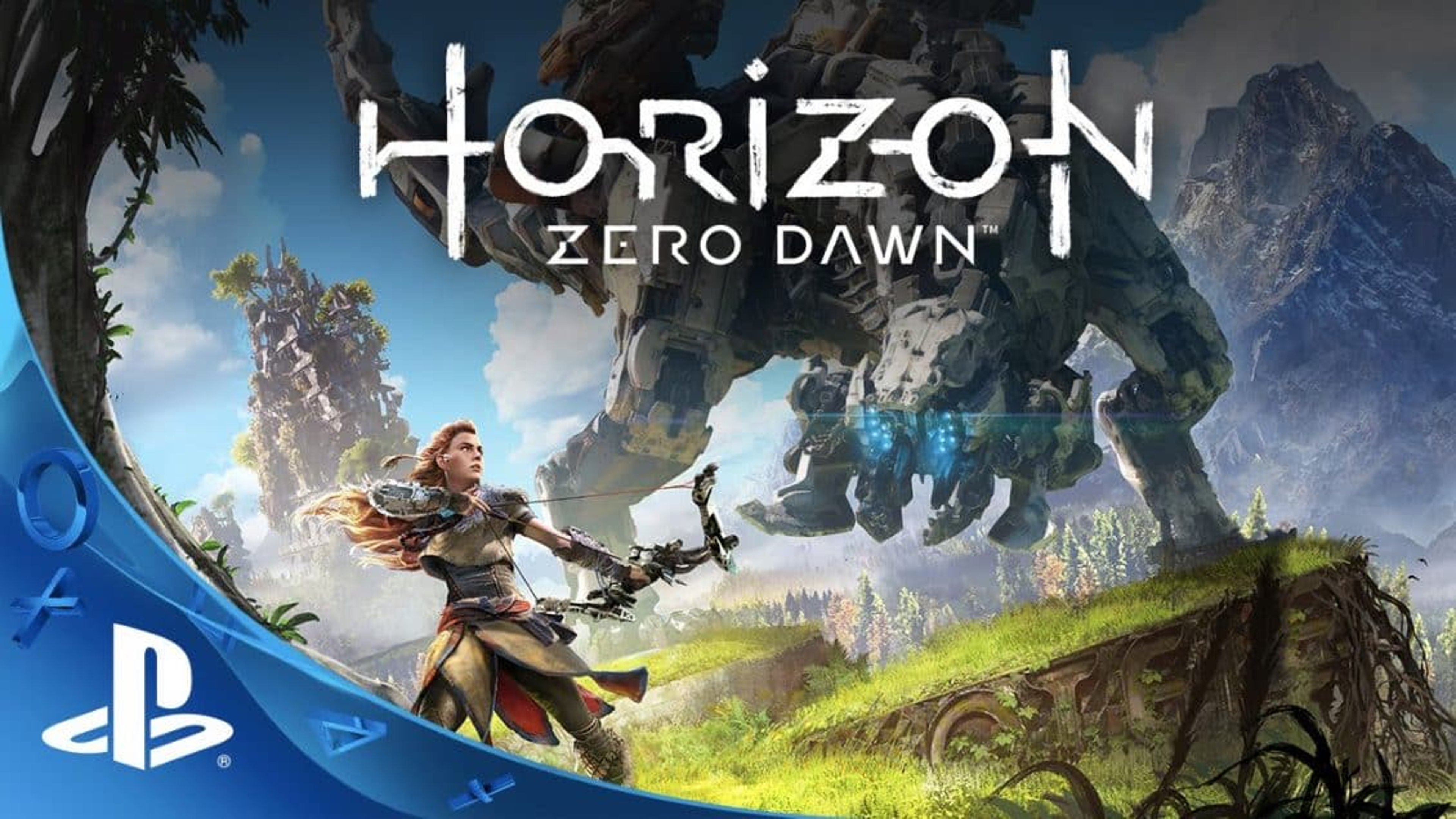 Horizon Zero Dawn a quota 7,6 milioni di copie vendute