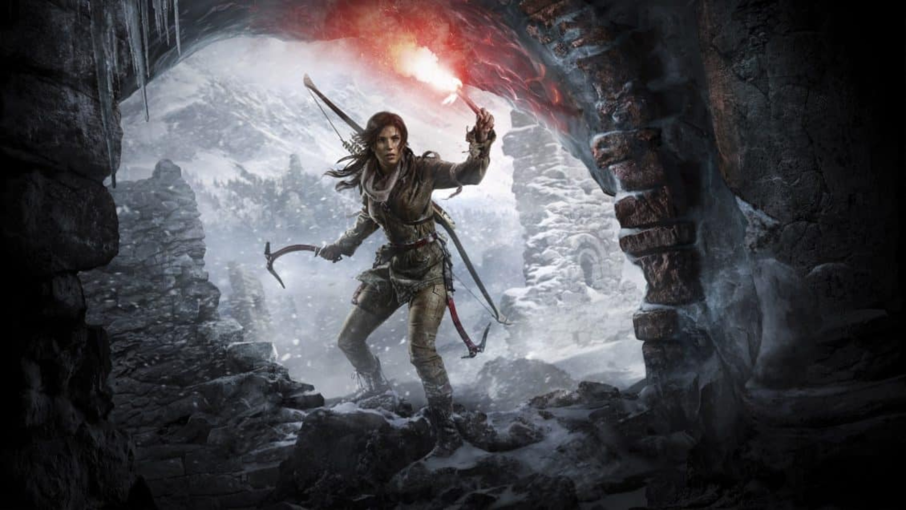 Trailer in arrivo per il nuovo Tomb Raider Cover