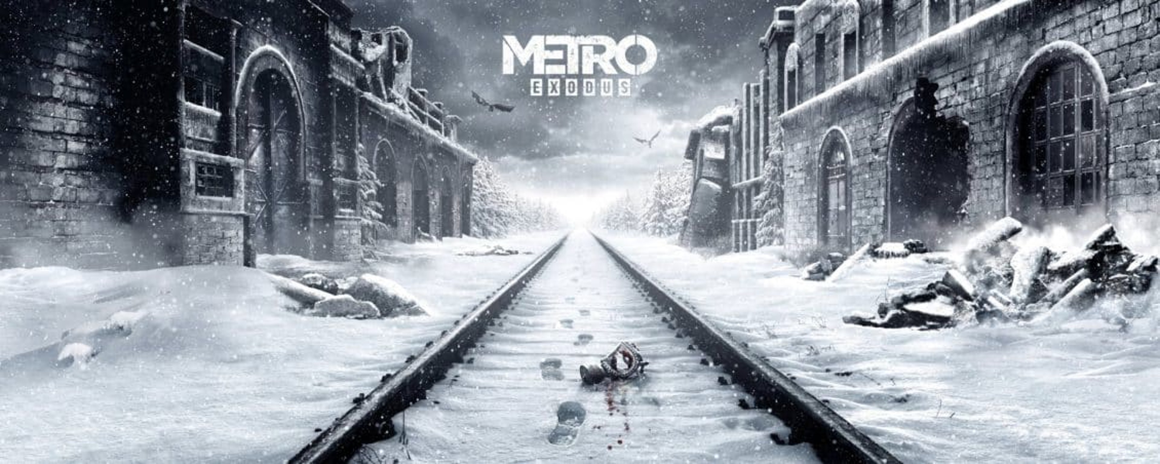 Metro Exodus non avrà una modalità multiplayer Cover