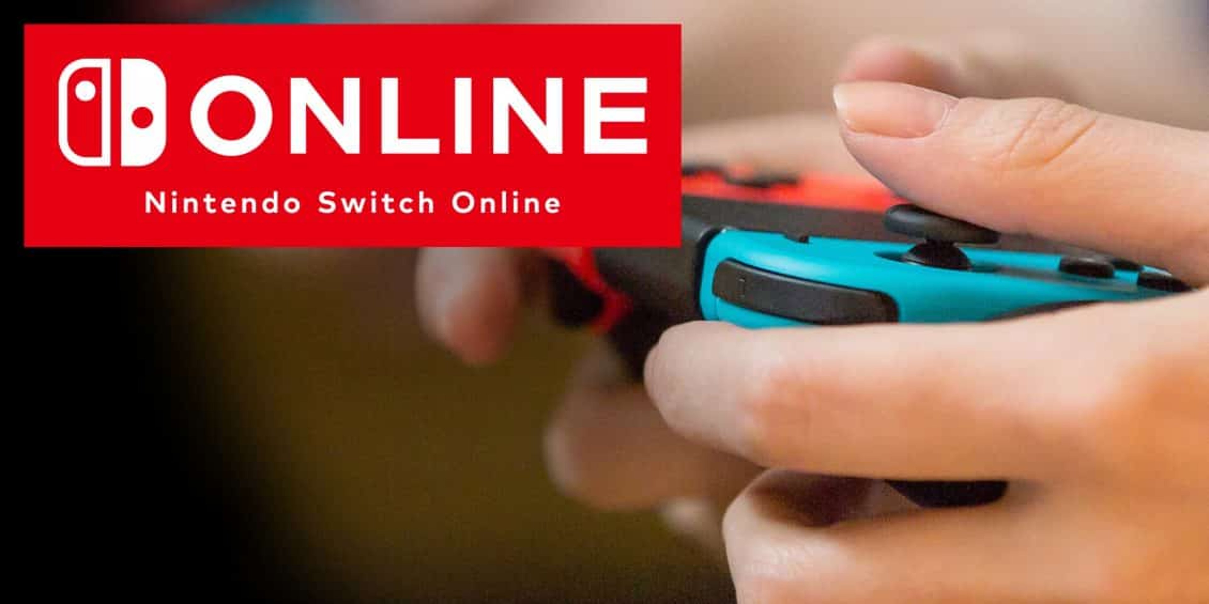 Nintendo Switch Online: Nuovi dettagli sul servizio di abbonamento