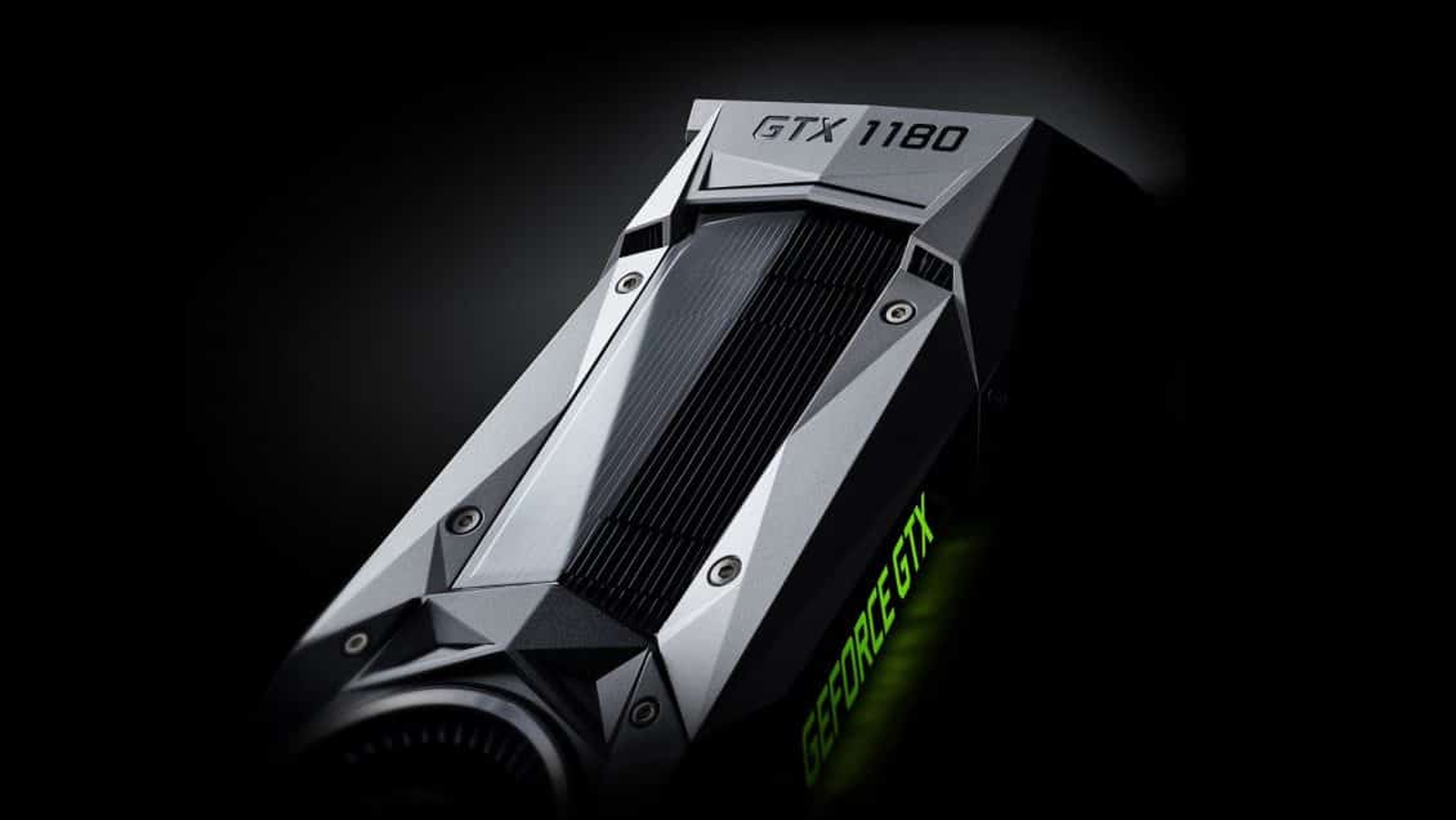 NVIDIA GeForce GTX 1180 potrebbe essere rilasciata a Luglio Cover