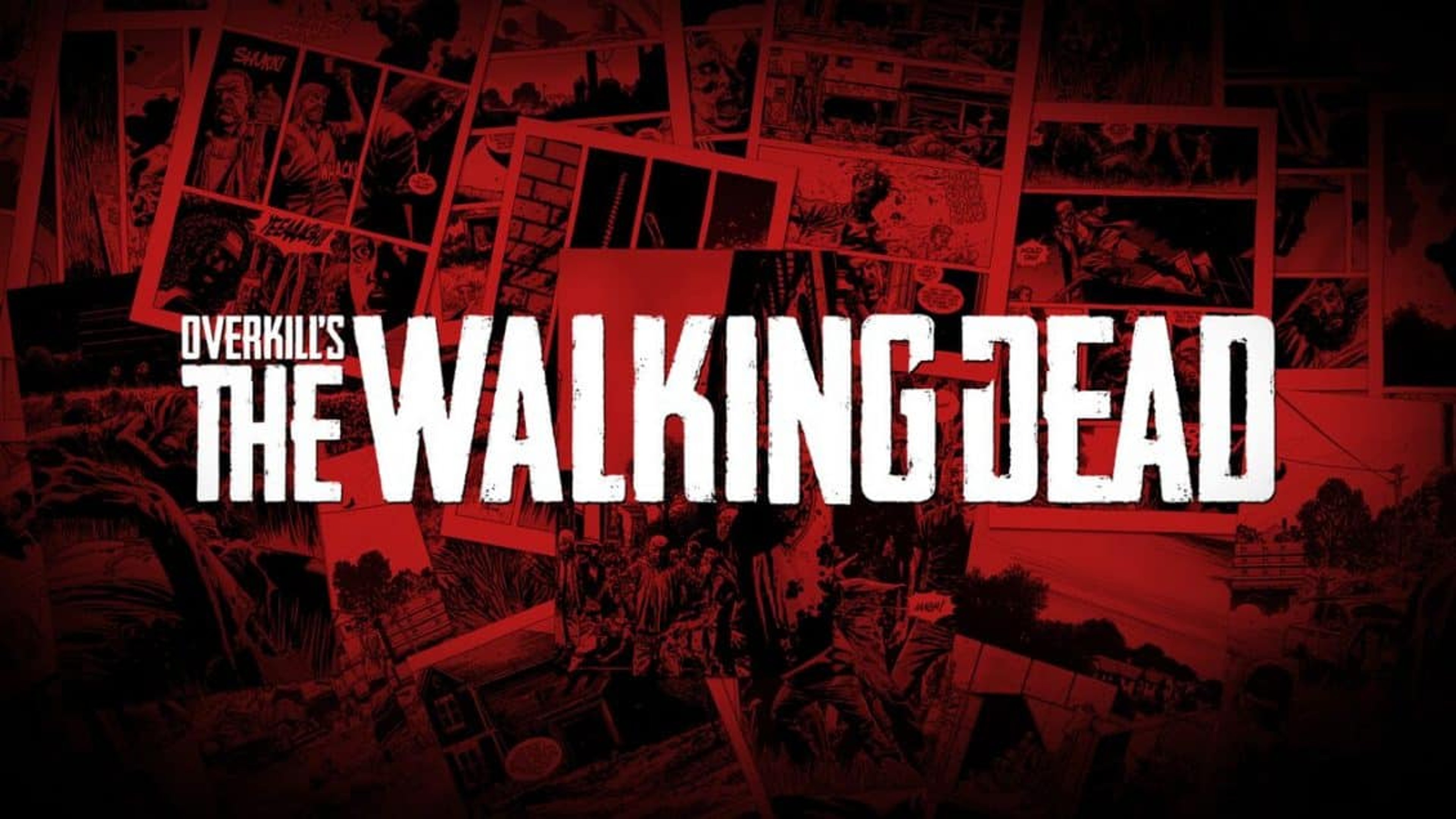 OVERKILL’S The Walking Dead : Tutte le ultime novità