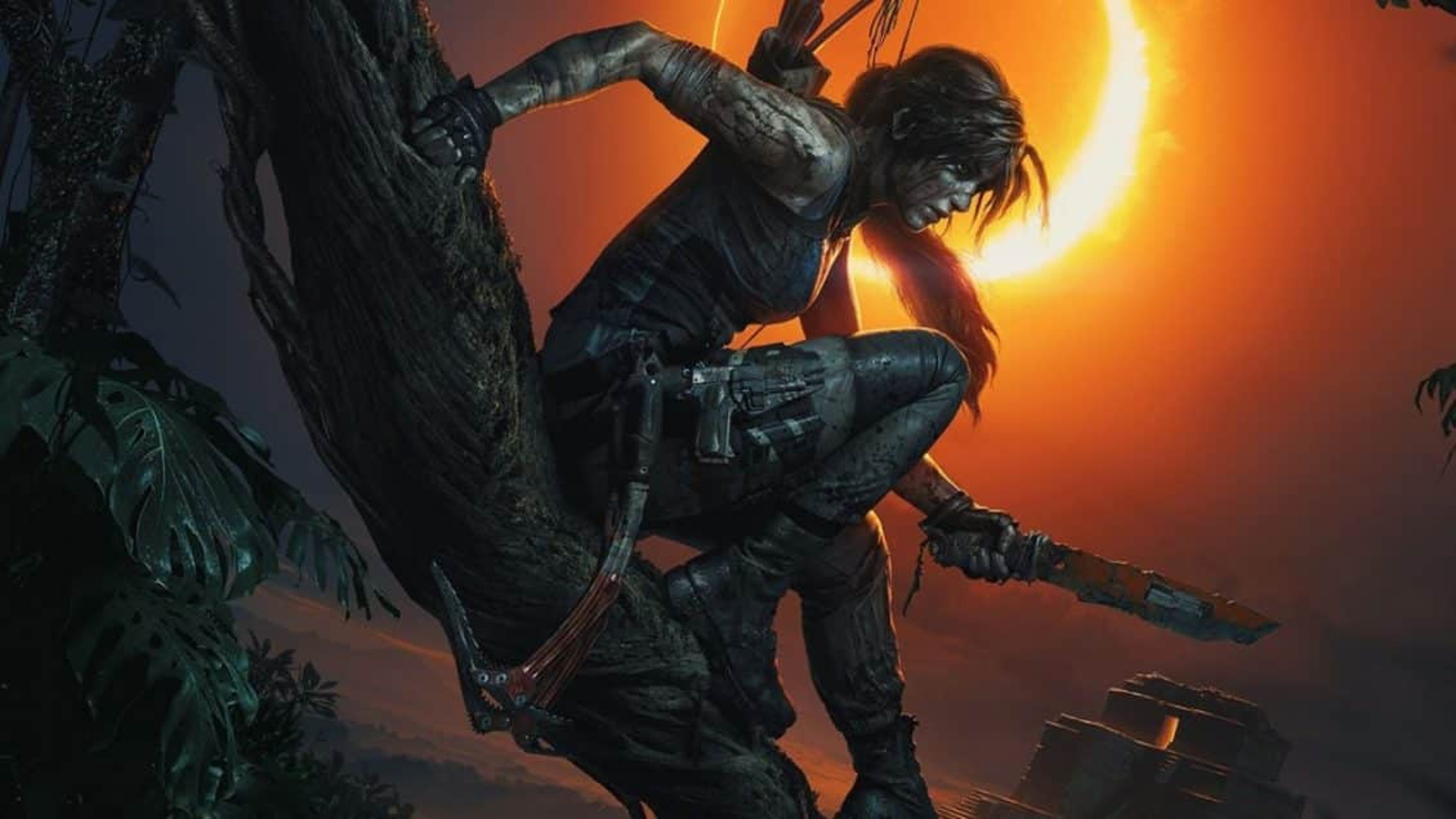 Nuovo trailer per: Shadow of the Tomb Raider: End of the beginning