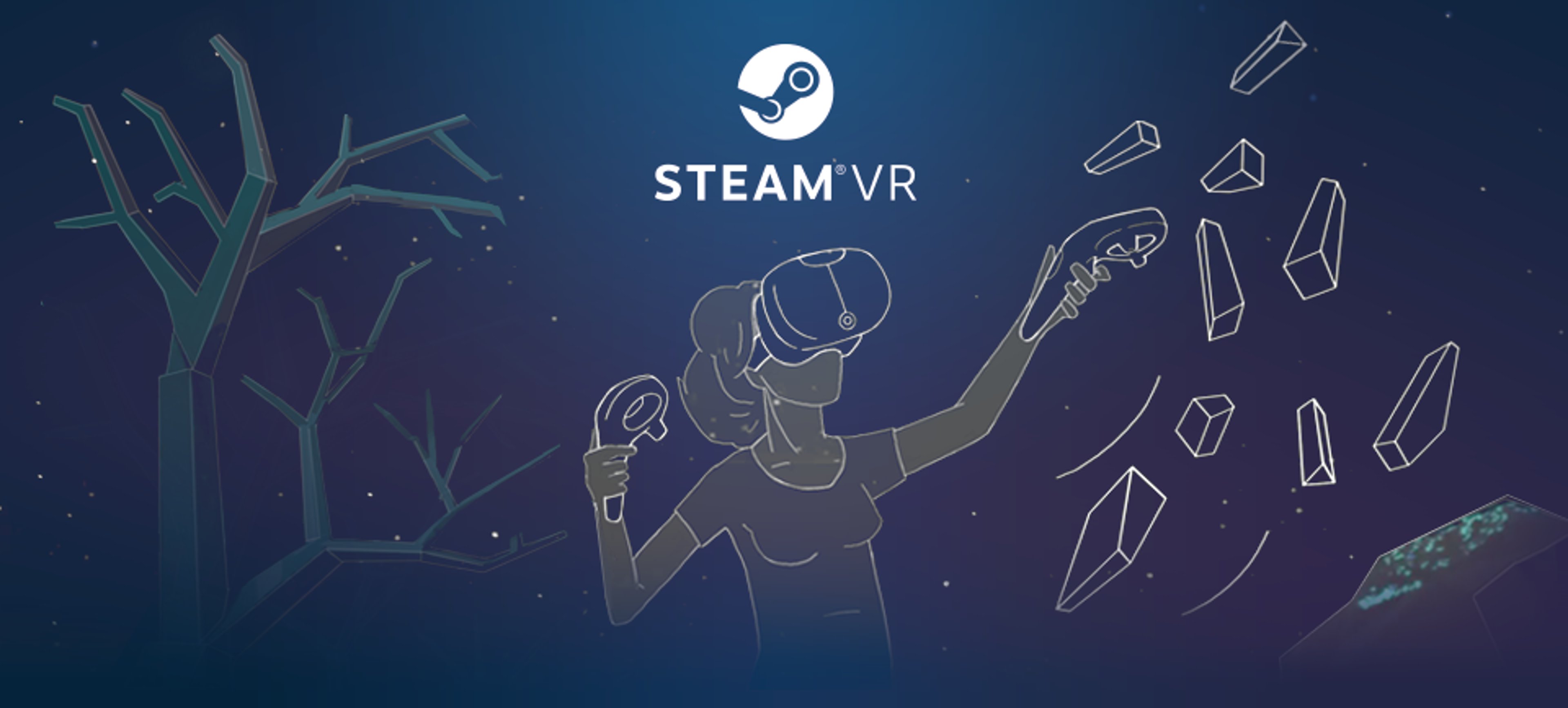 Saldi Steam VR primaverili : Vediamo il meglio! Copertina