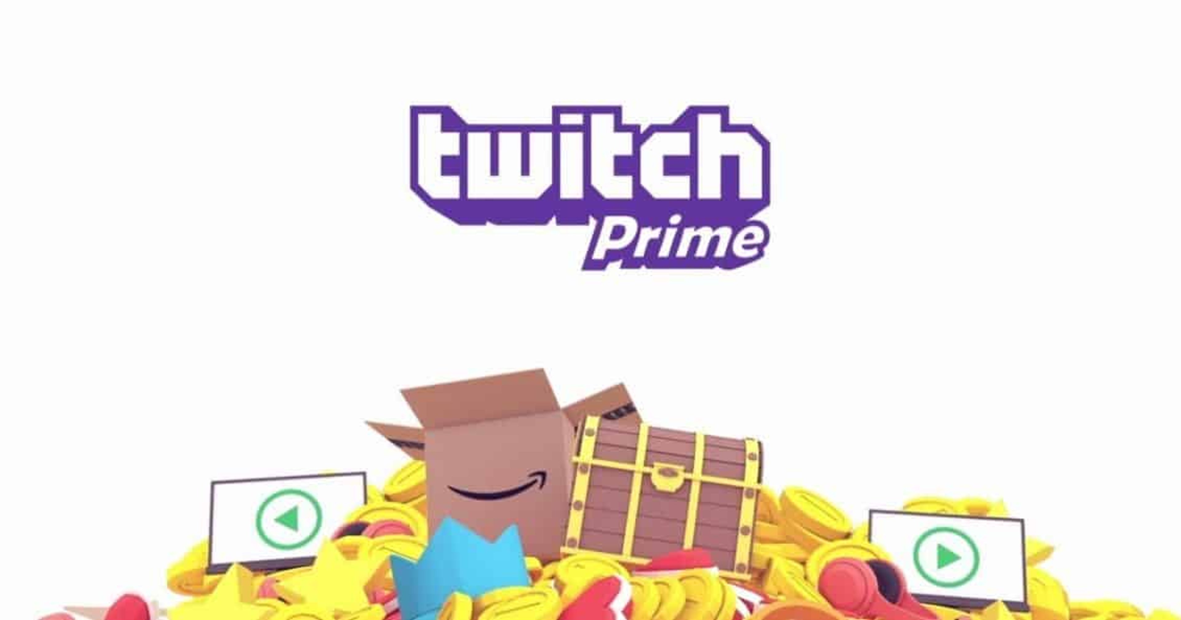 Amazon Prime e Twitch: i giochi gratuiti offerti di aprile Copertina