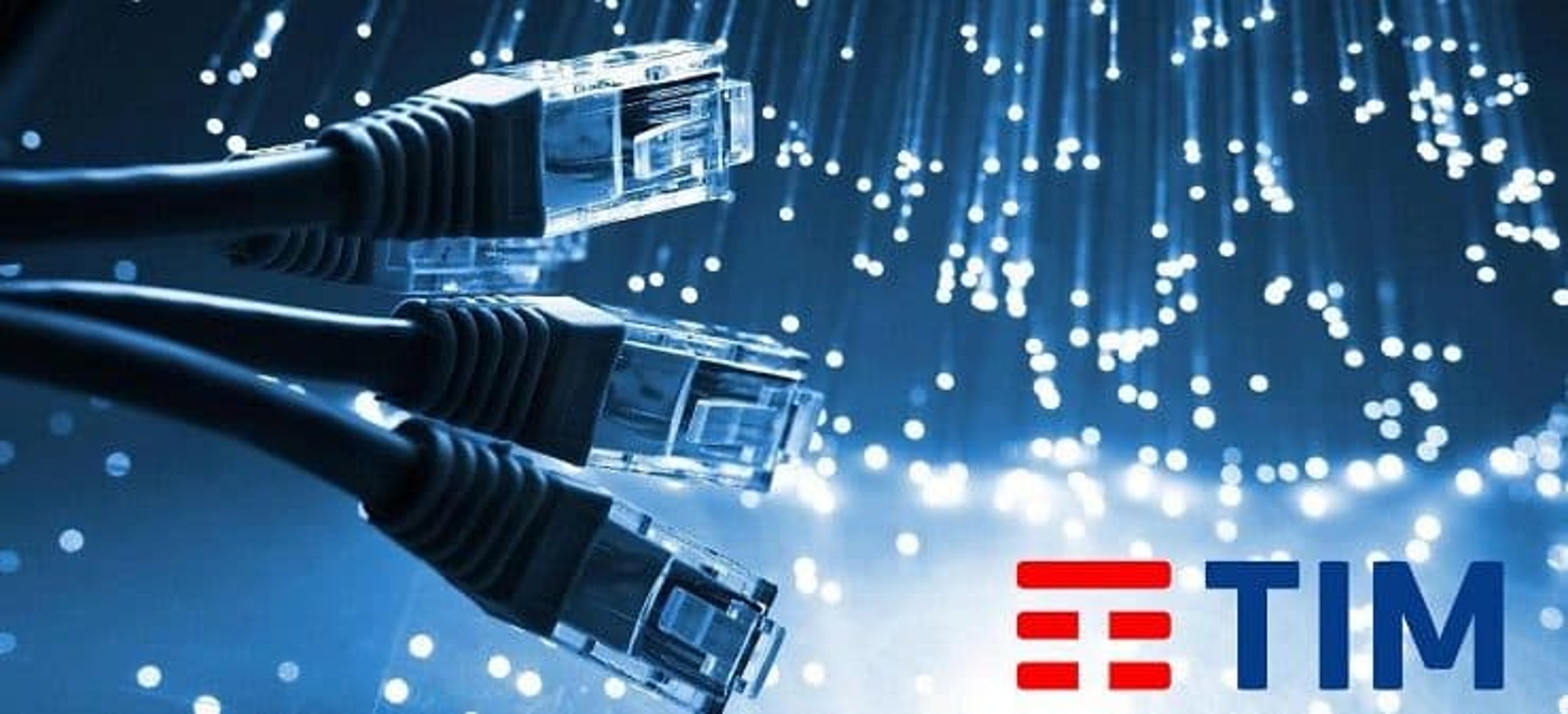 TIM/Telecom: Risolvere i problemi di connettività Cover