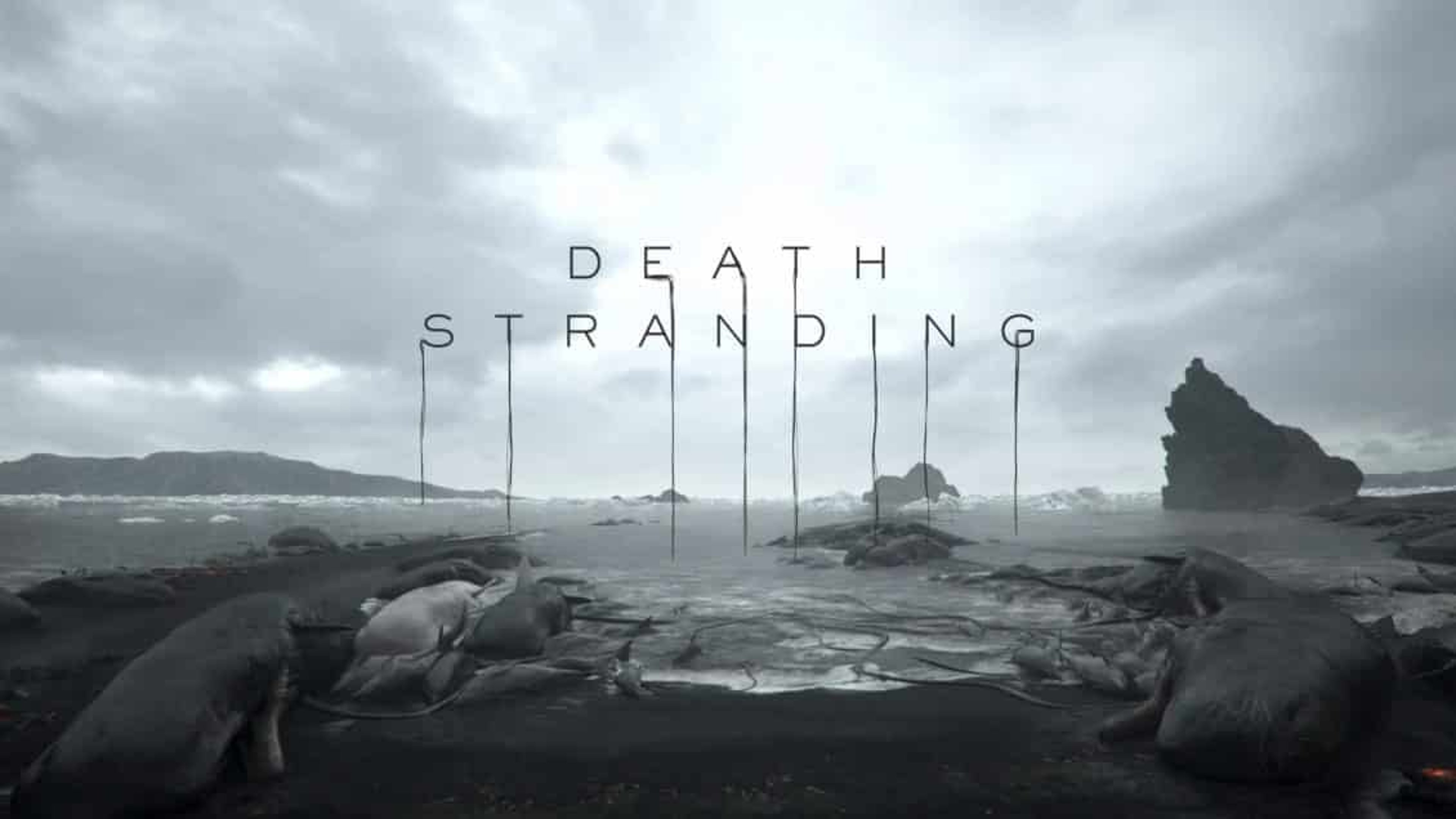 L’Islanda sarà la possibile ambientazione di Death Stranding? Cover