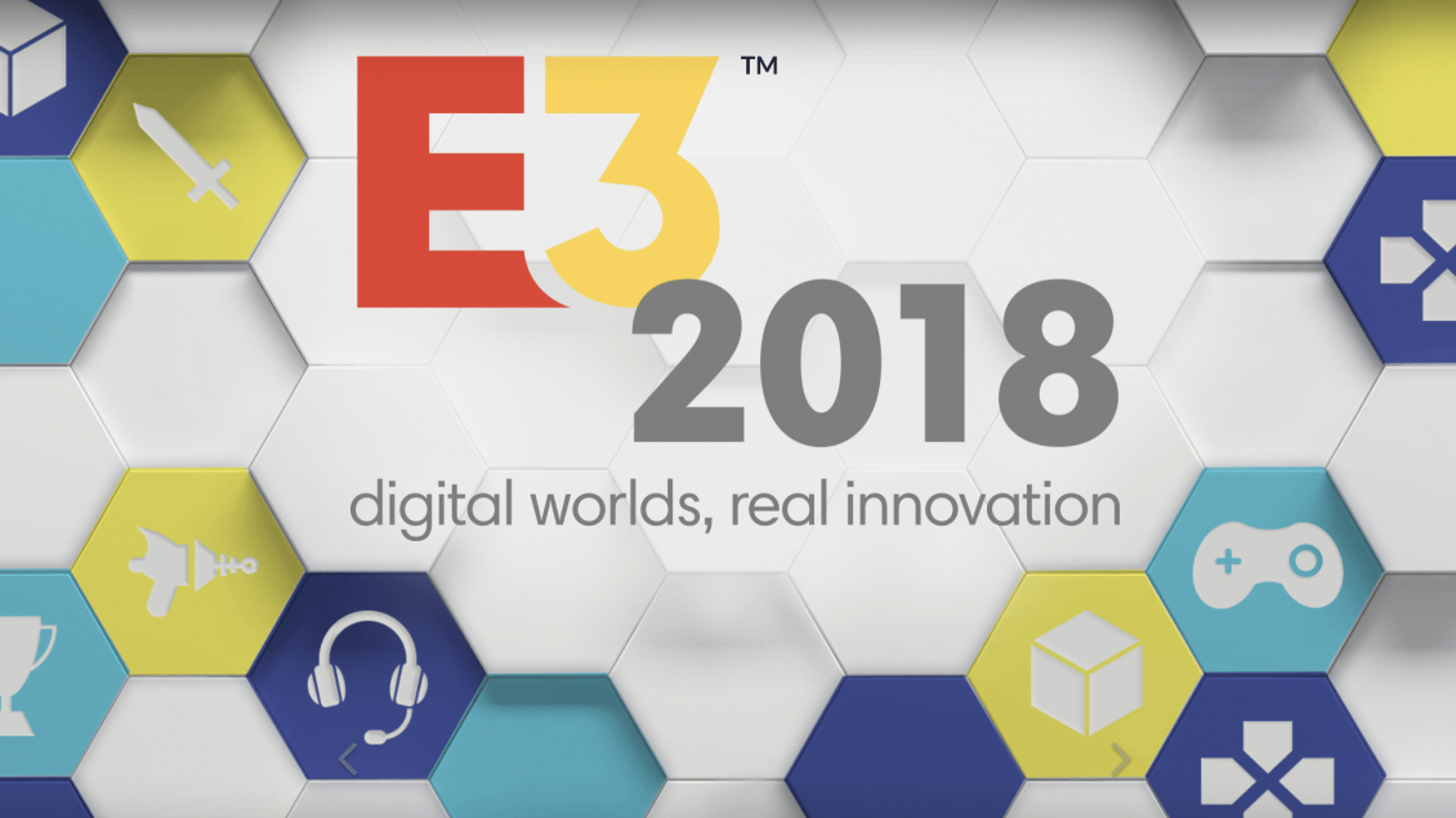 E3 2018: ecco l’agenda di tutti gli appuntamenti Copertina