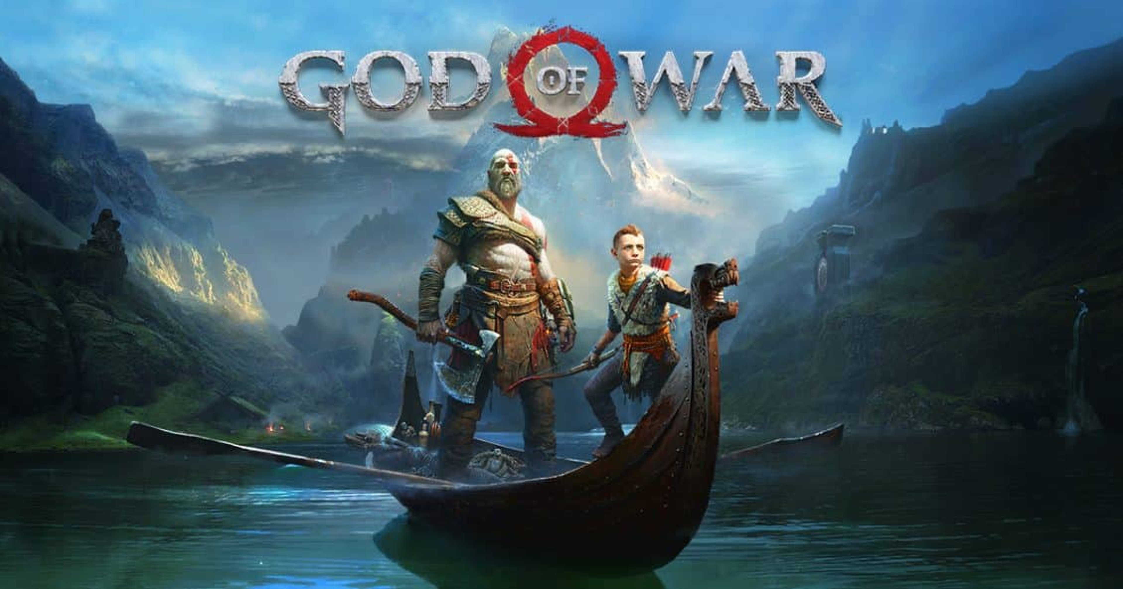 God of War oltre 3 milioni di copie vendute in 3 giorni Cover