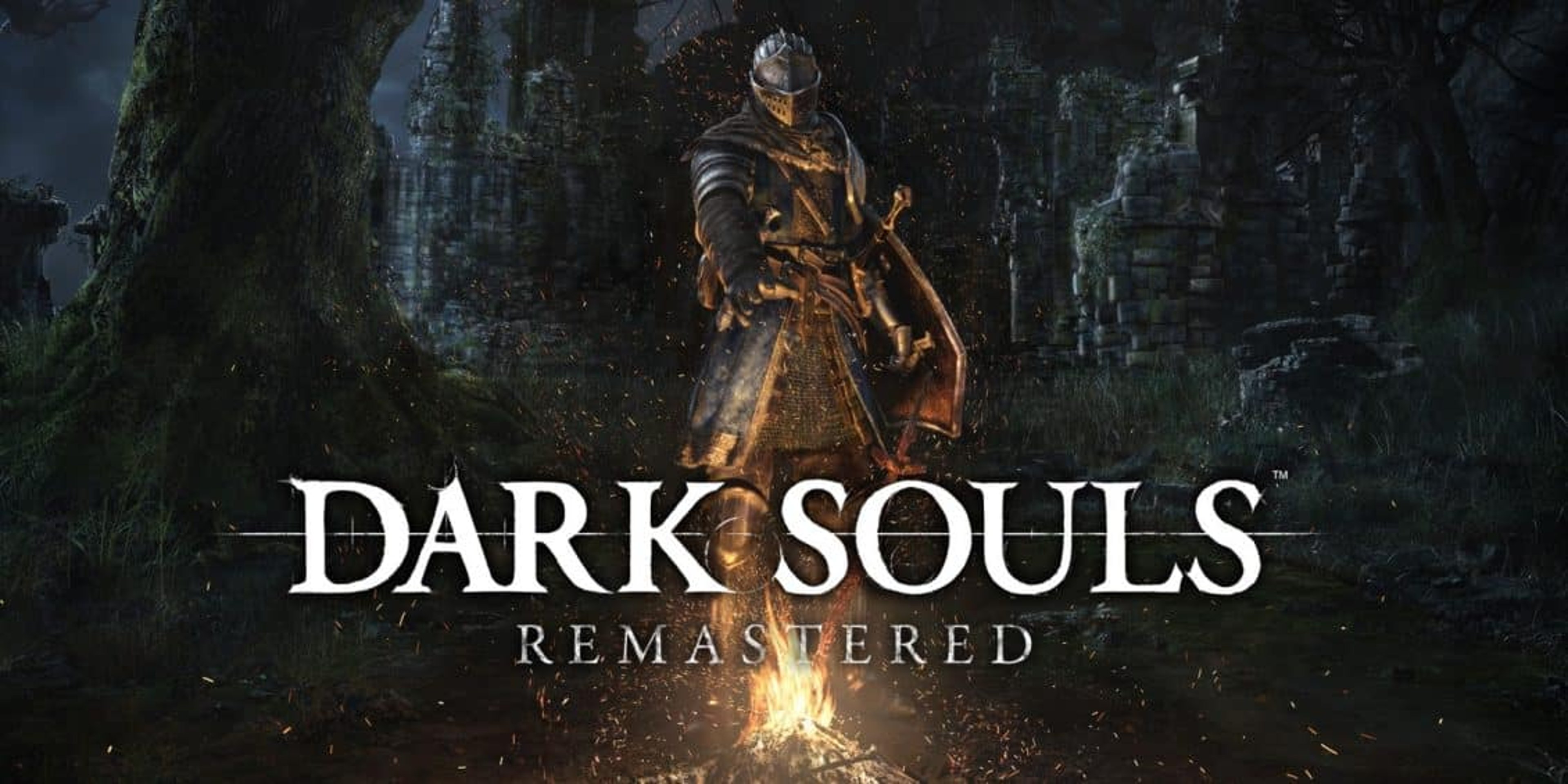 Dark Soul Remastered: Si avvicinano le date per provare il gioco su Ps4 e Xbox One