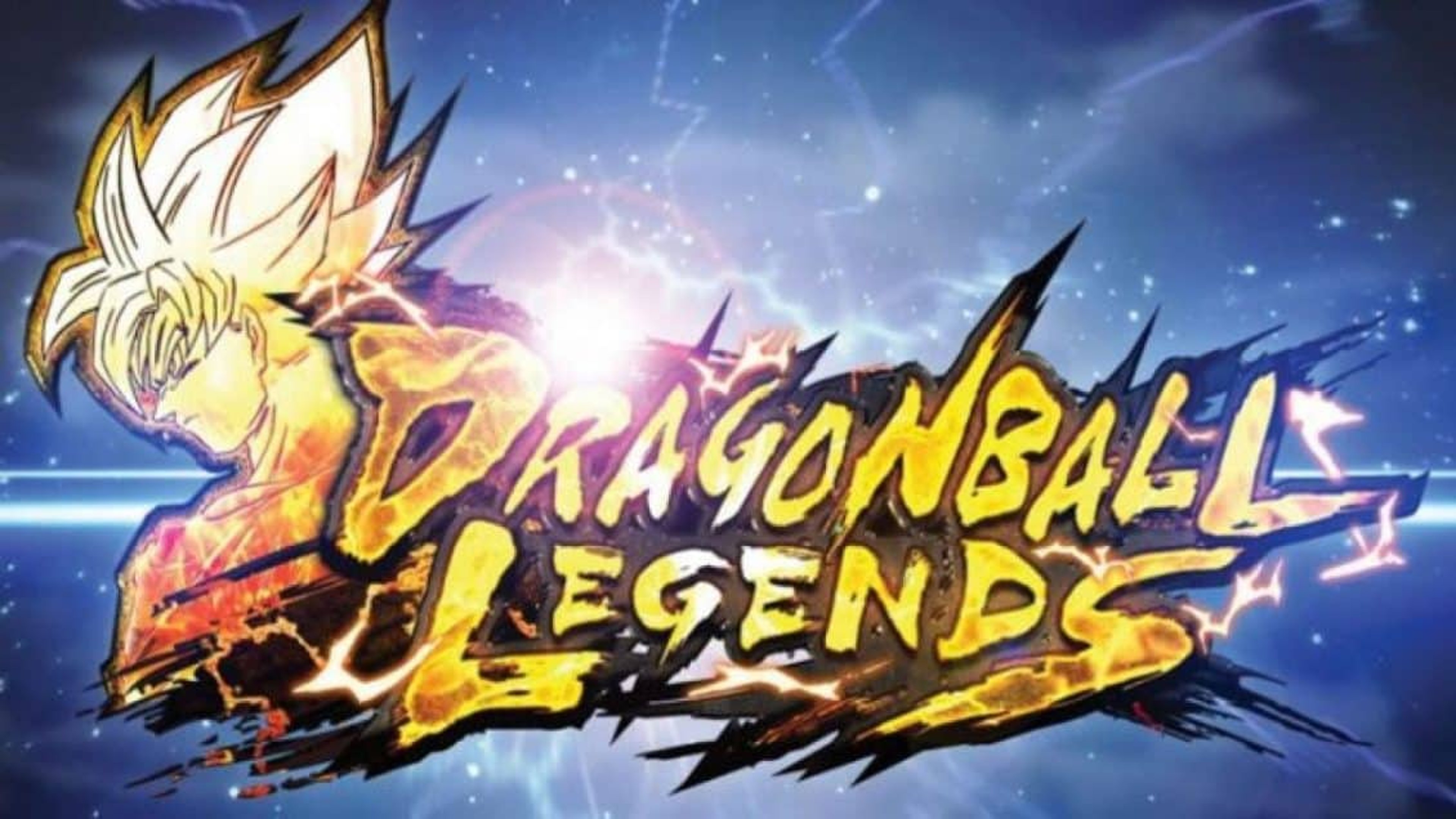 Dragonball Legends – Recensione