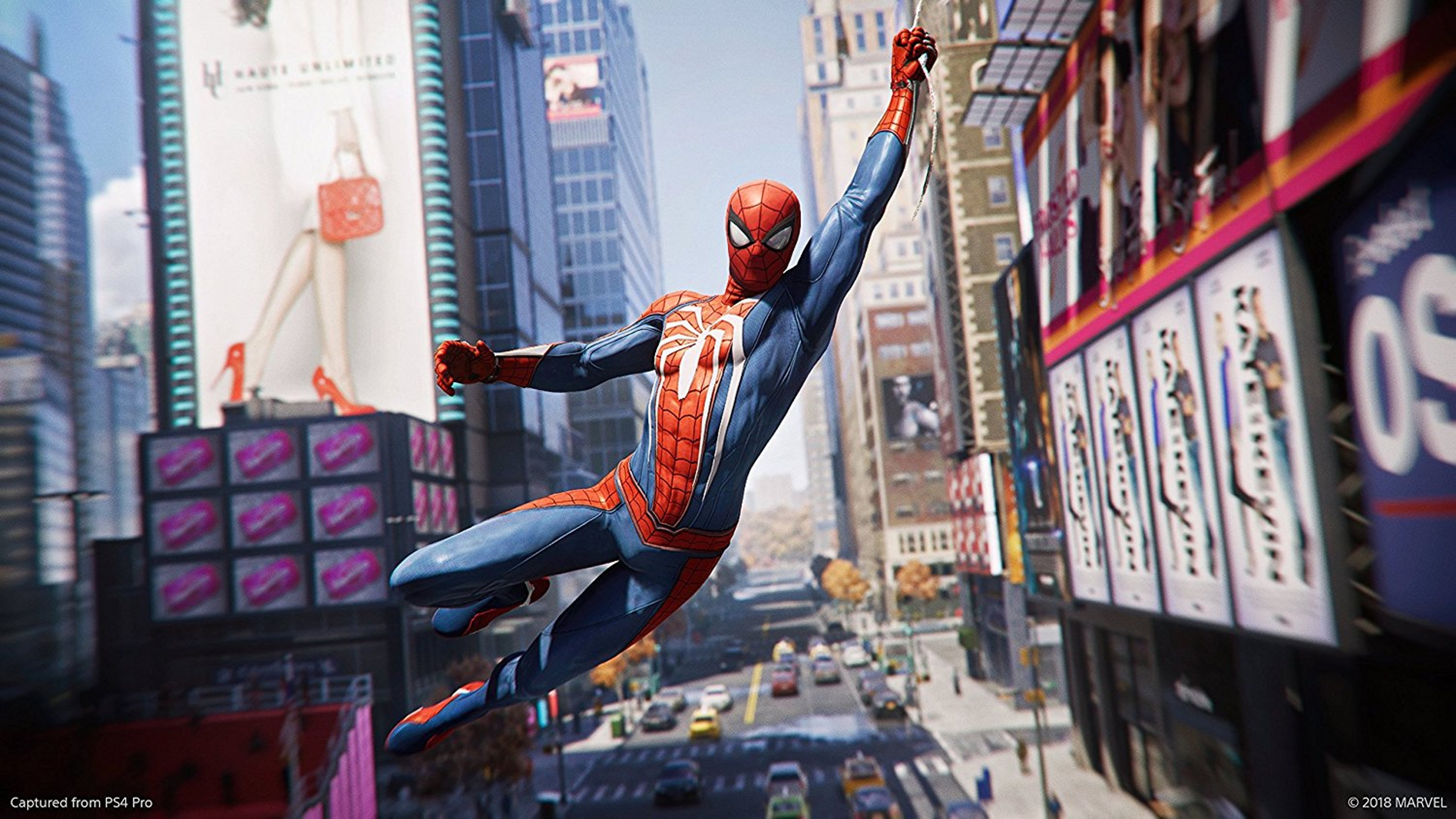 Spider-Man PS4: Novità provenienti dall’E3 2018