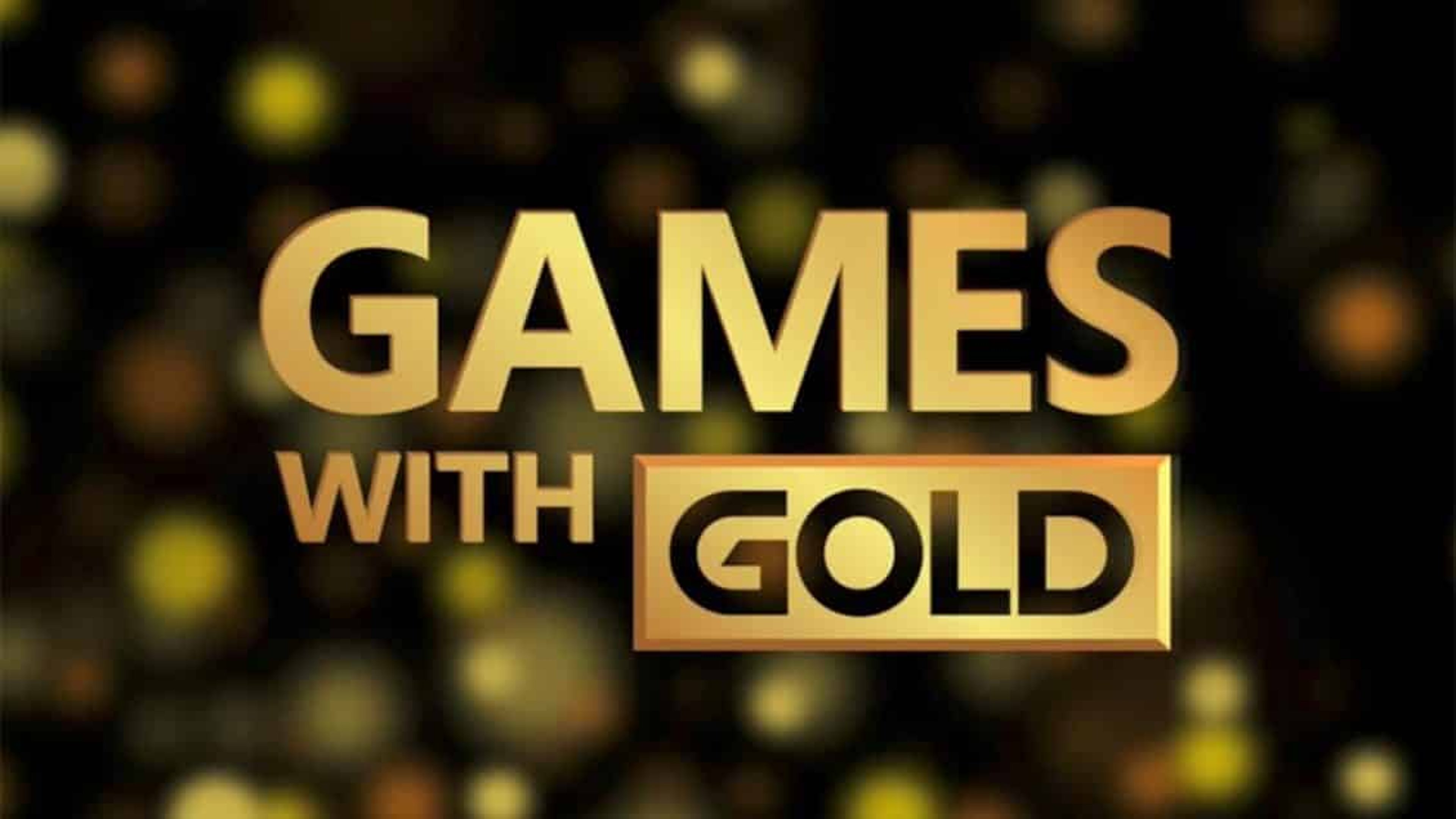 Games with Gold : ecco i nuovi giochi di Giugno