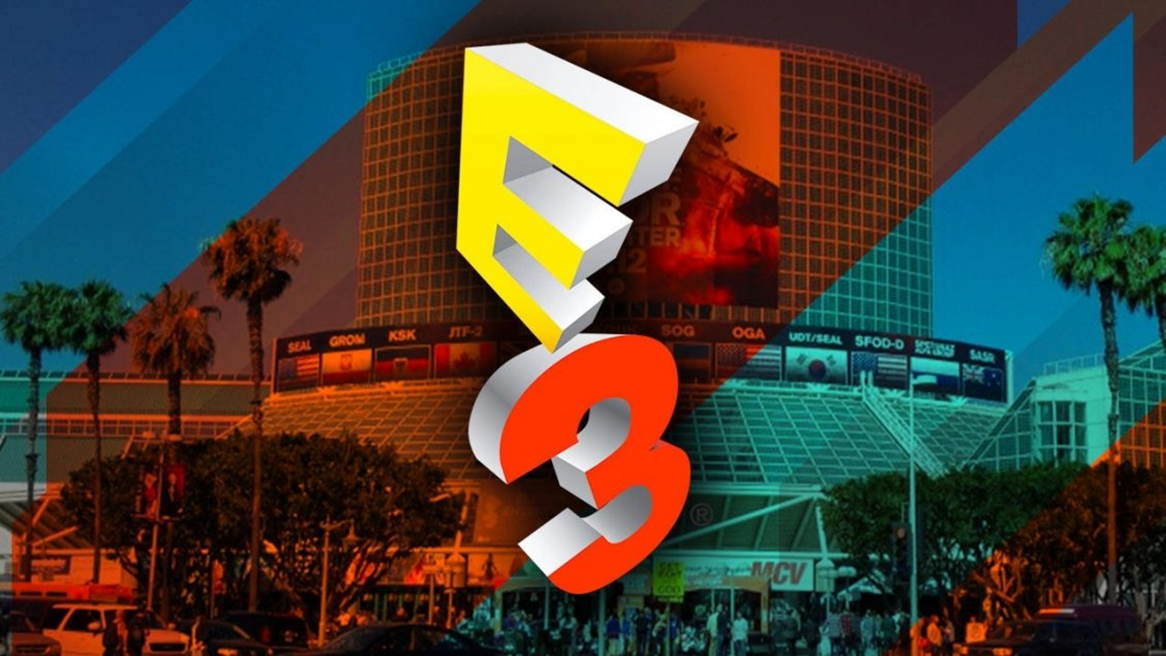E3 2018: Cosa dobbiamo aspettarci? Noi ci saremo! Cover