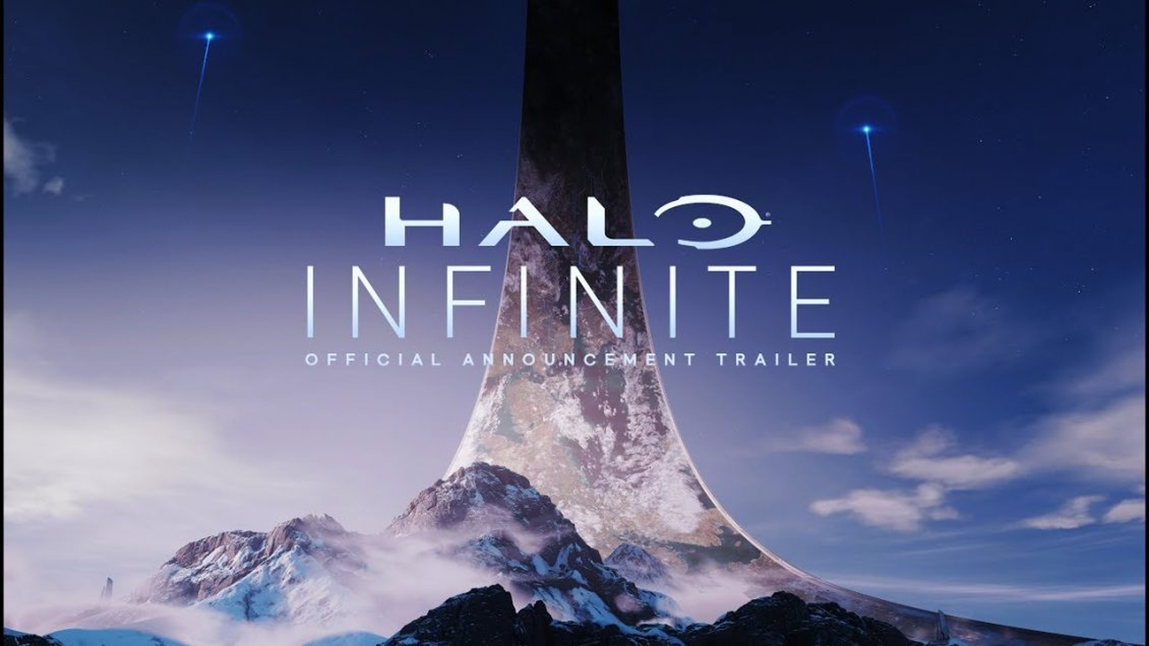 Halo: Infinite annunciato ufficialmente il ritorno della saga. Copertina