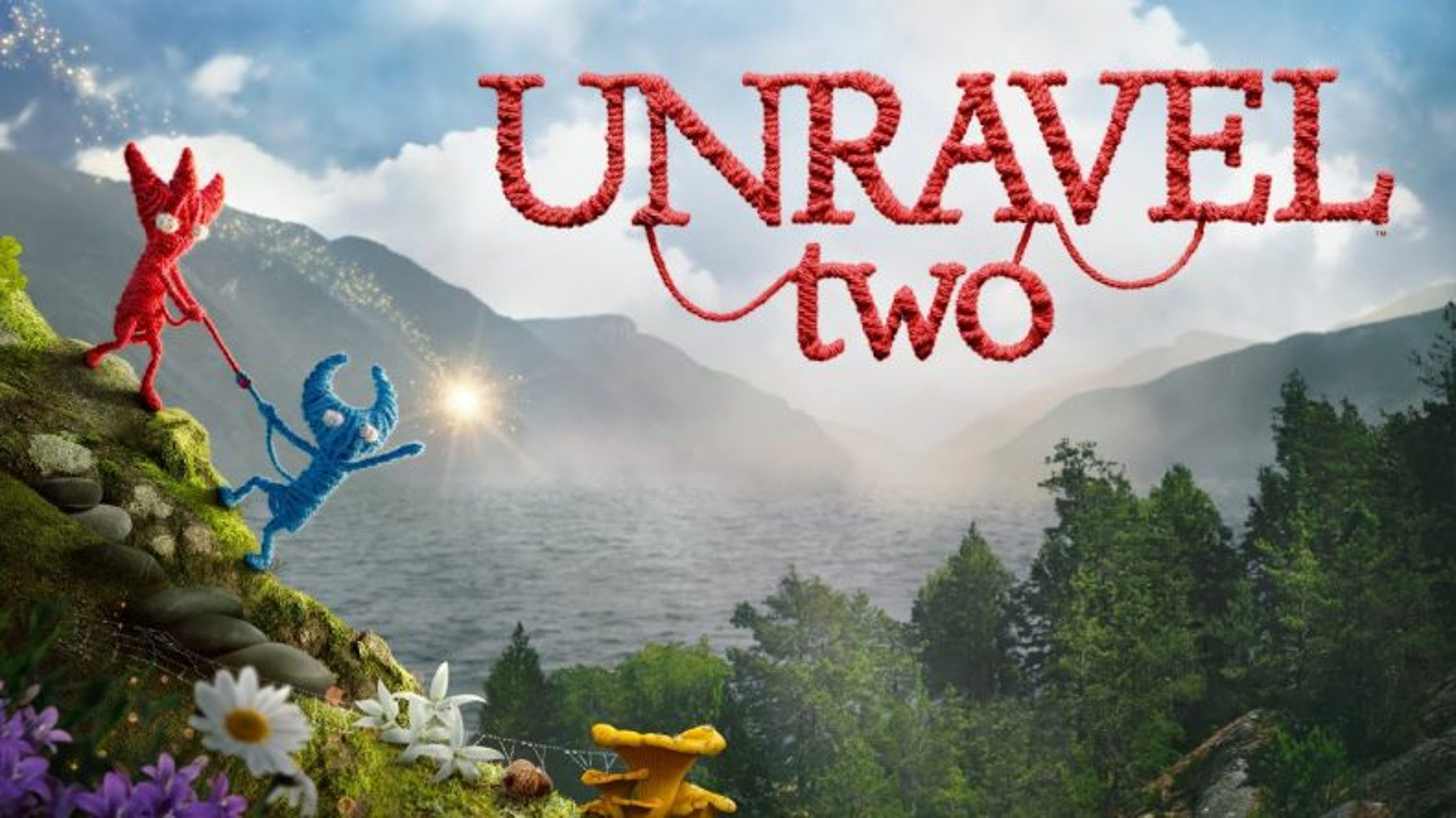 Unravel Two annunciato e già disponibile all’acquisto al termine della conferenza Cover