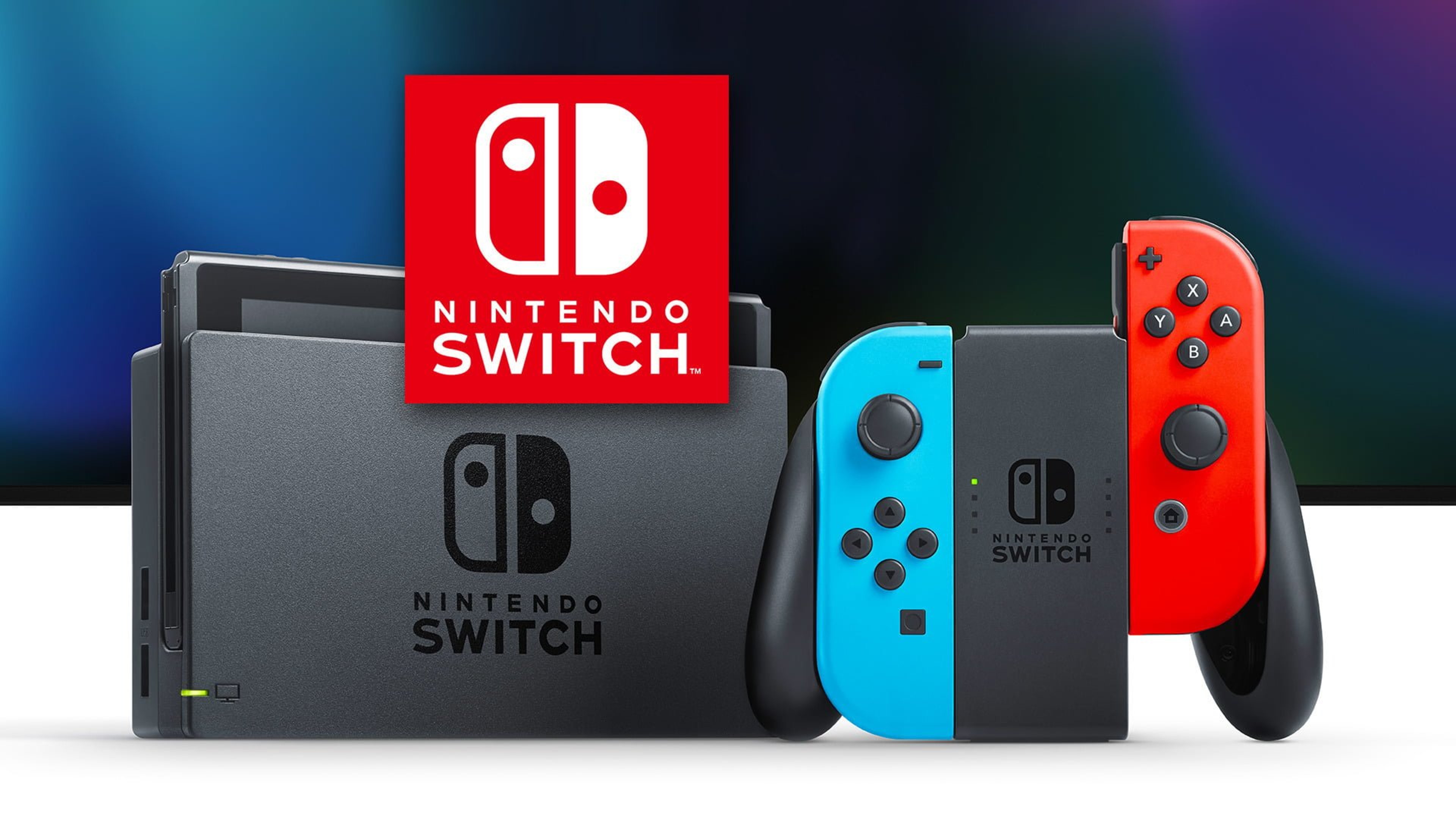 Nintendo Switch: 928 giochi pubblicati