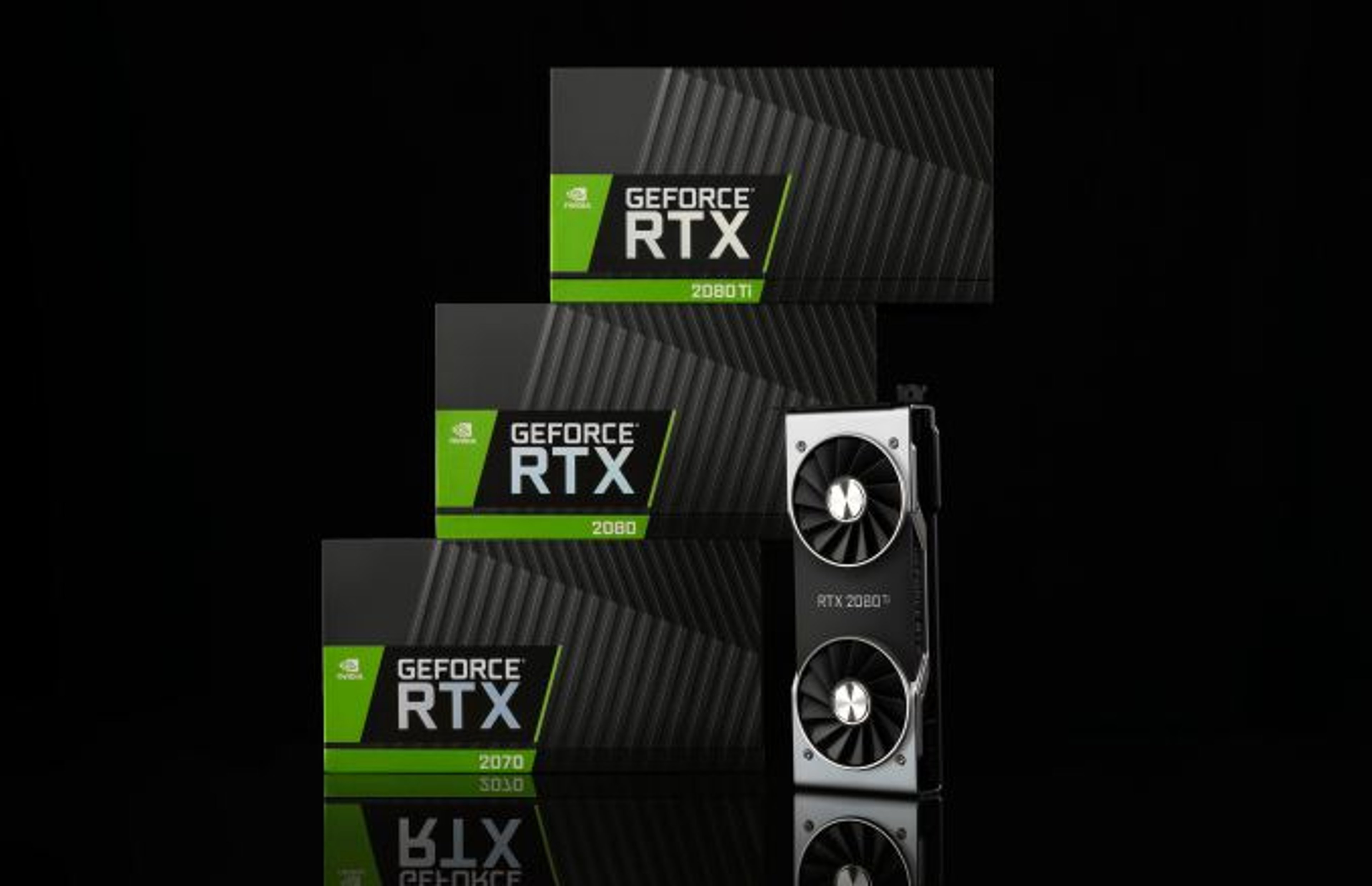 Nvidia RTX: nuove schede grafiche sempre più potenti e performanti. Cover