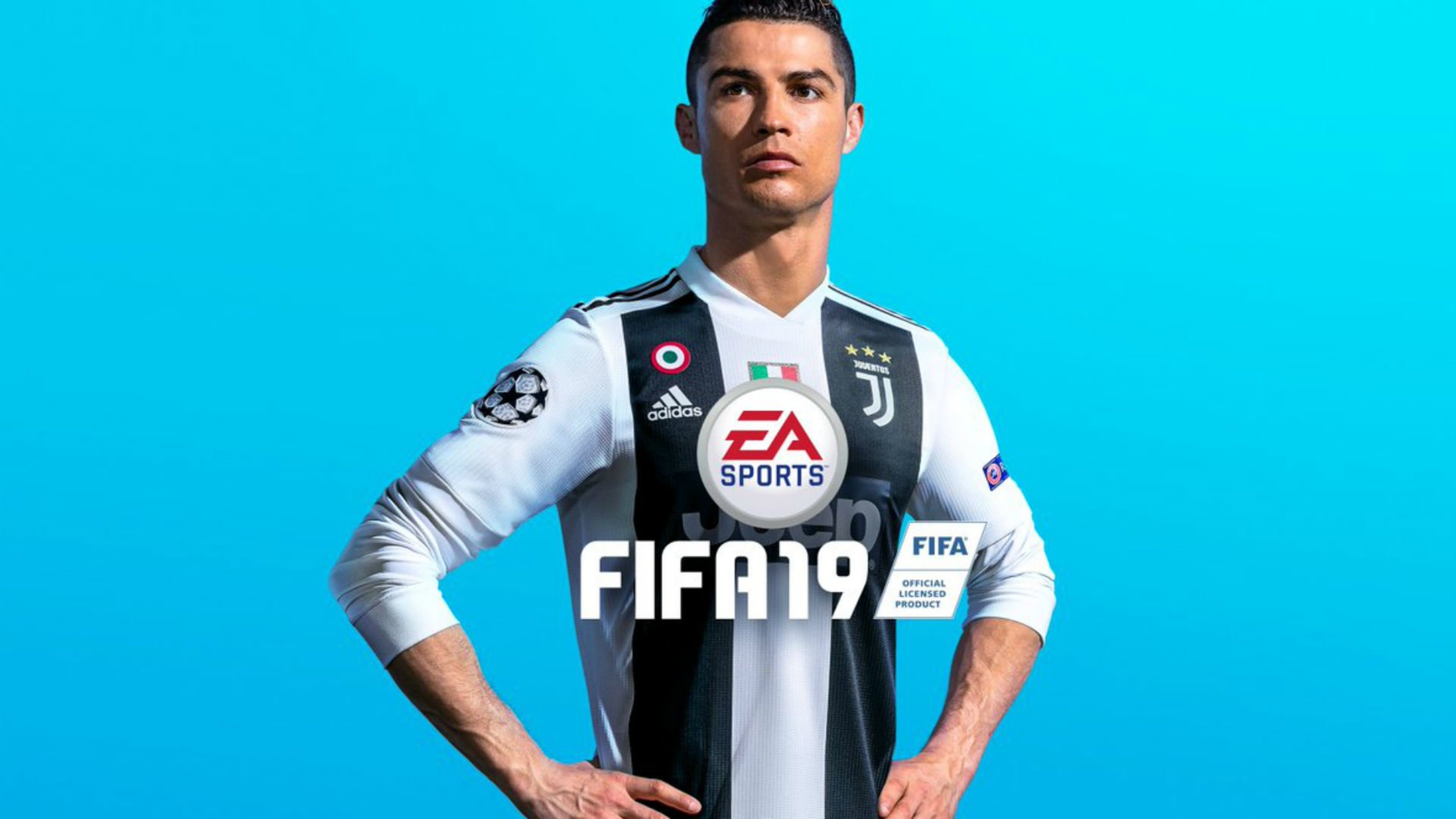 FIFA 19: Annunciati 6 Bundle per PS4