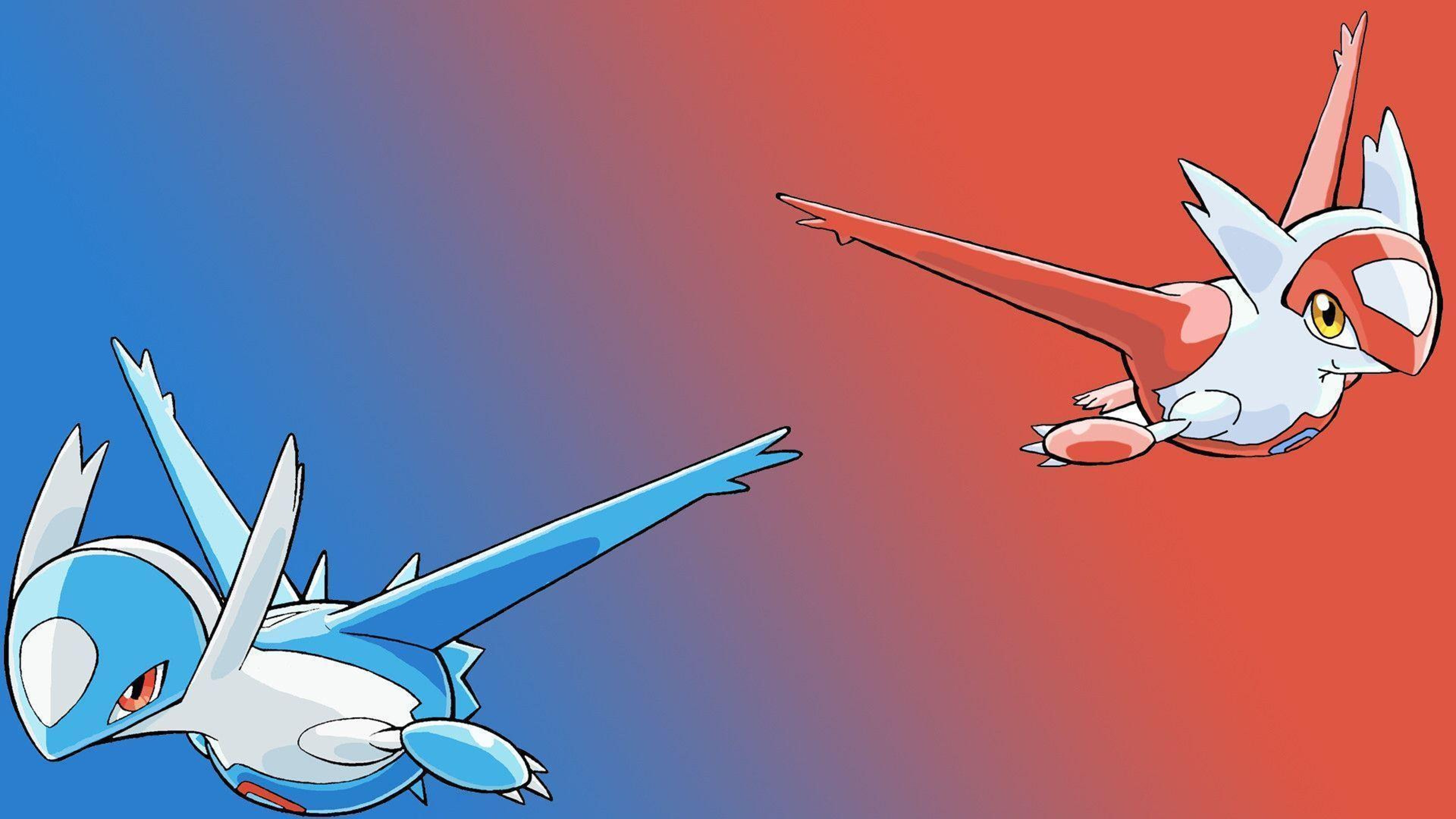 Pokémon Ultra Sole e Ultra Luna: Annunciati i Leggendari di Settembre!