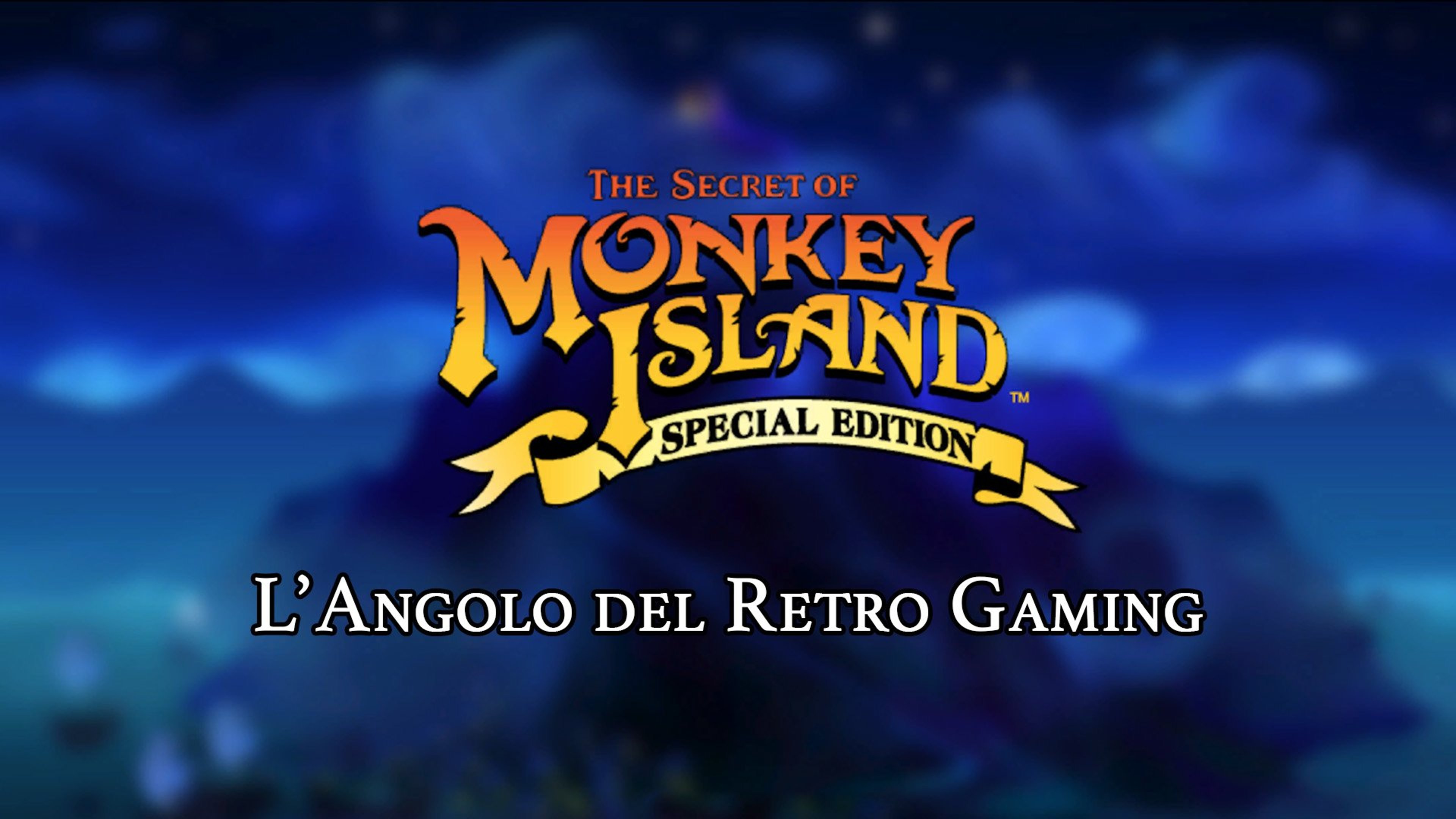 Monkey Island – L’angolo del Retro Gaming