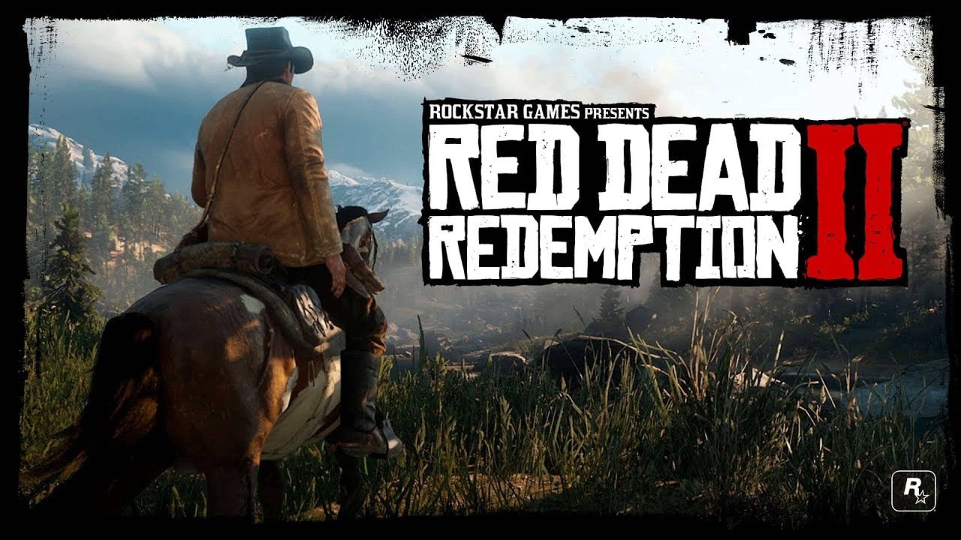 Red Dead Redemption 2 avrà la mappa più grande di quella di GTA5