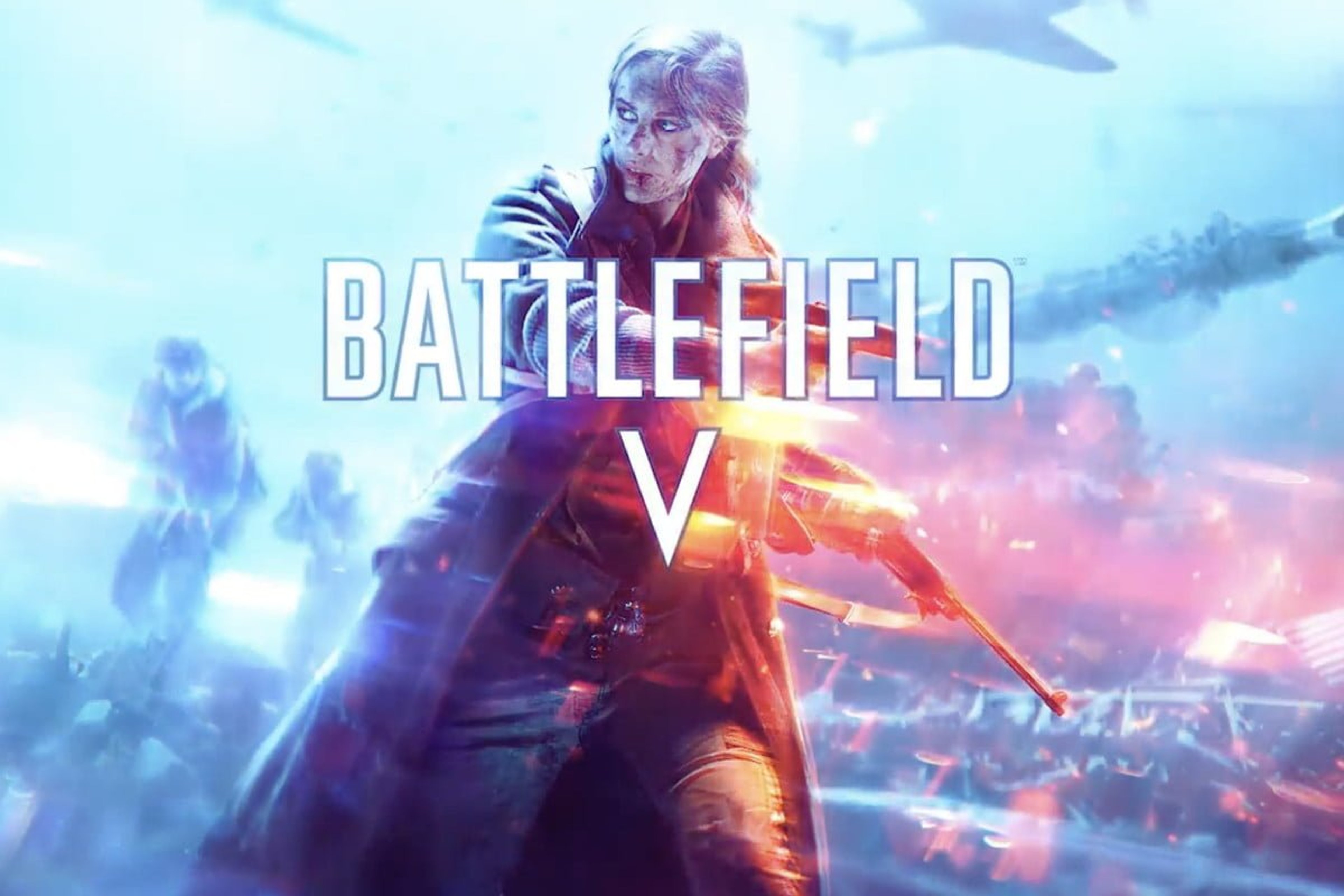 Battlefield V e NVIDIA RTX: Un rinnovamento nella grafica Cover