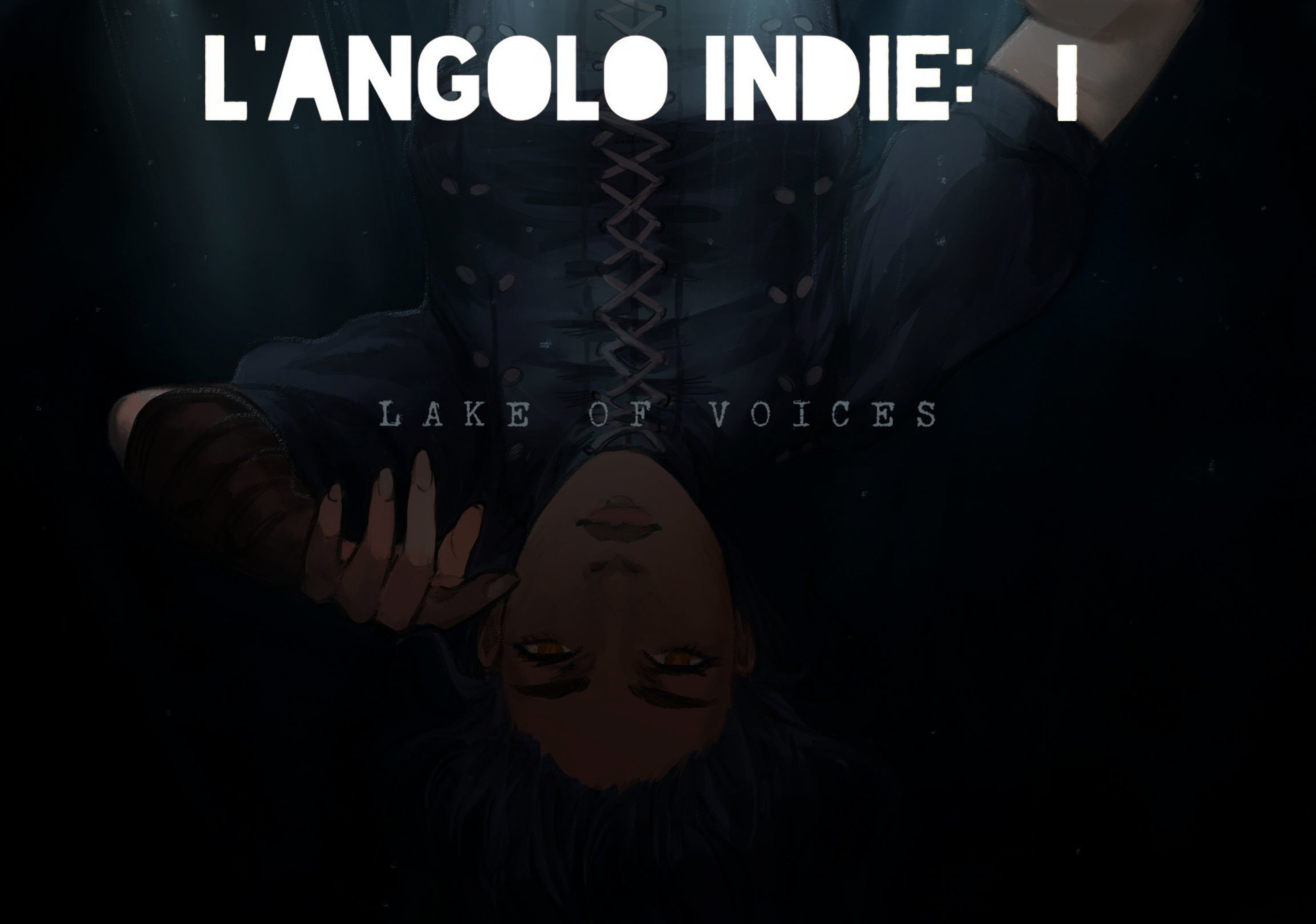L’angolo Indie: Lake of Voices Cover