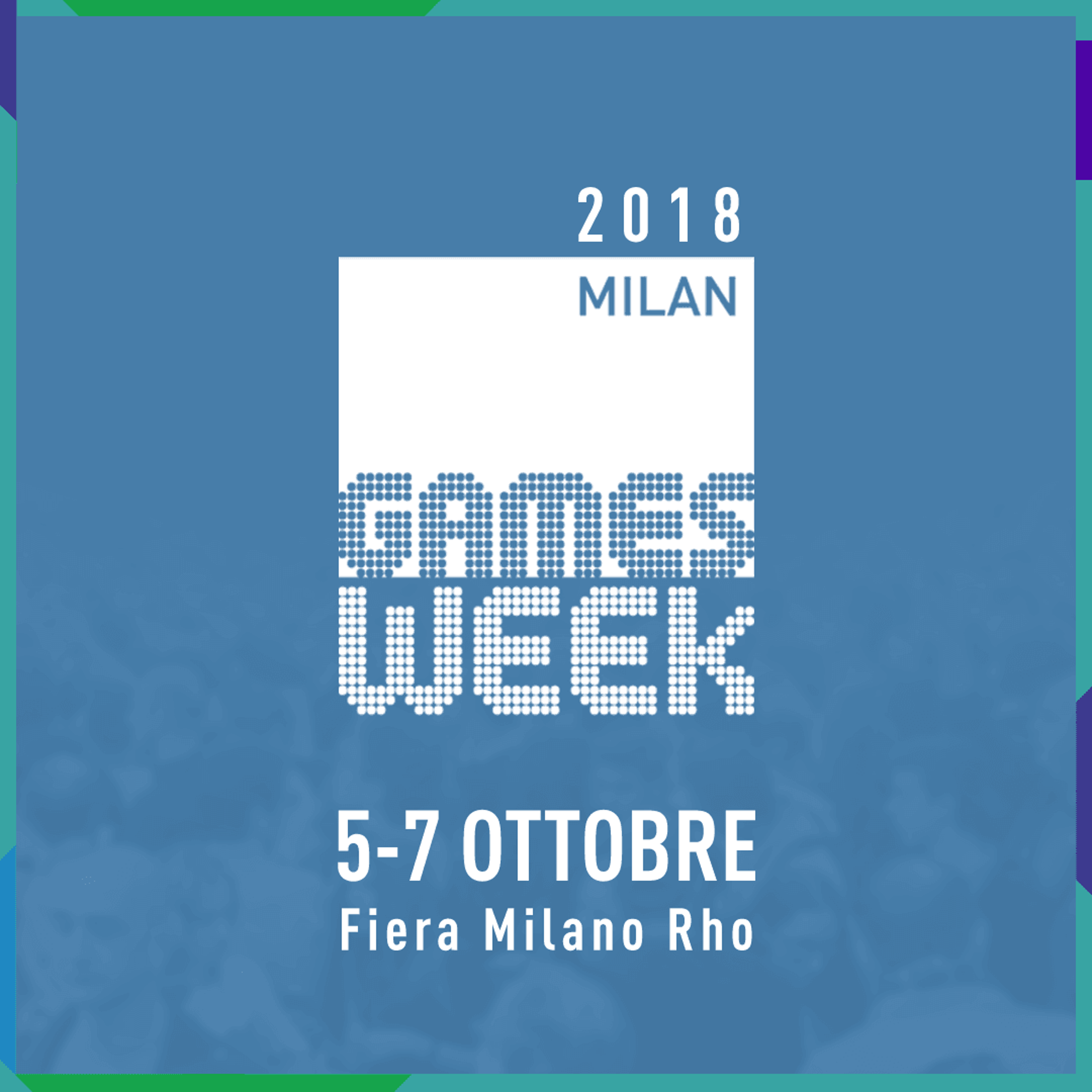 MILAN GAMES WEEK 2018, OGGI LA PRESENTAZIONE AL CASTELLO SFORZESCO