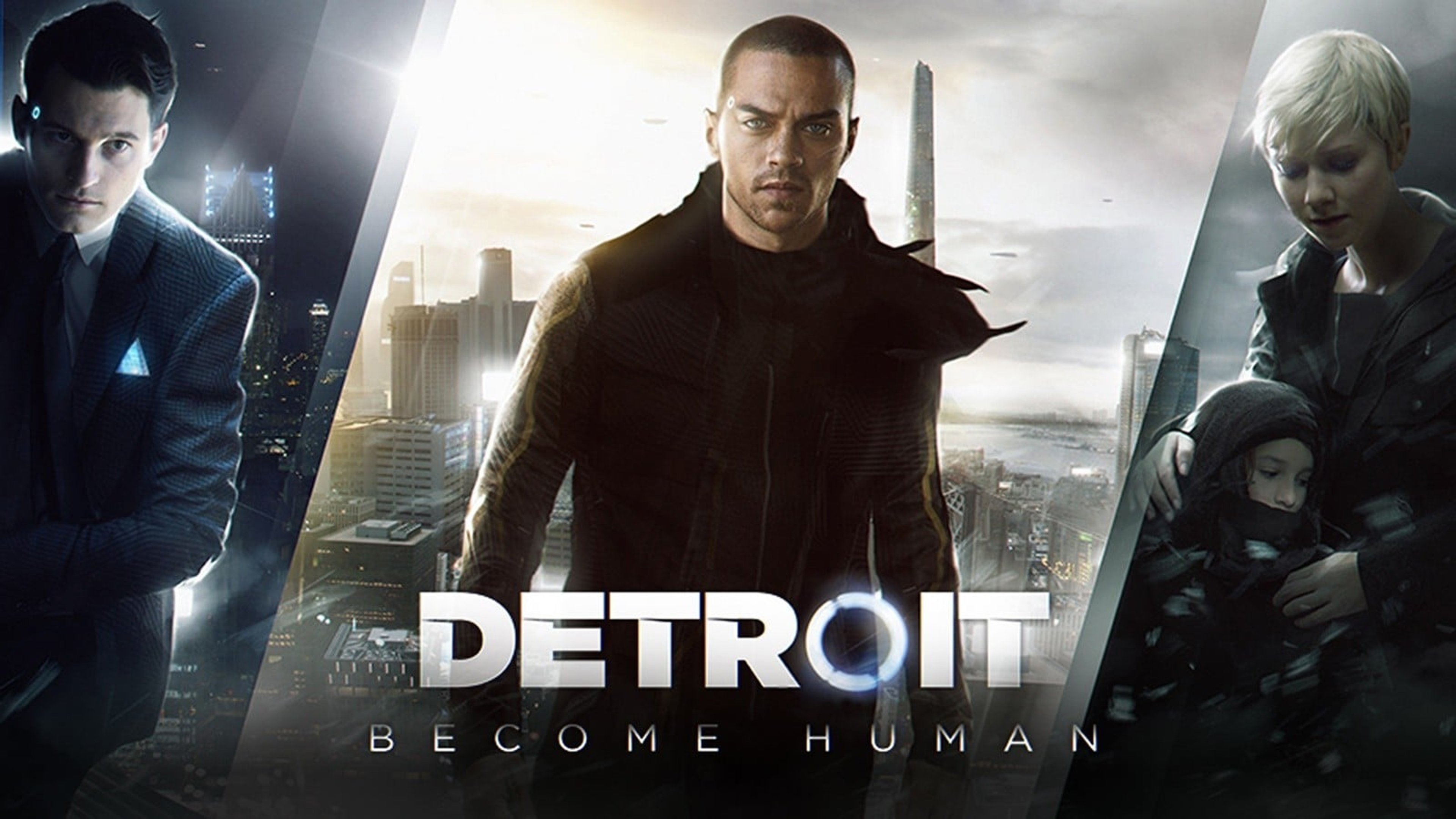 Detroit: Become Human – Recensione