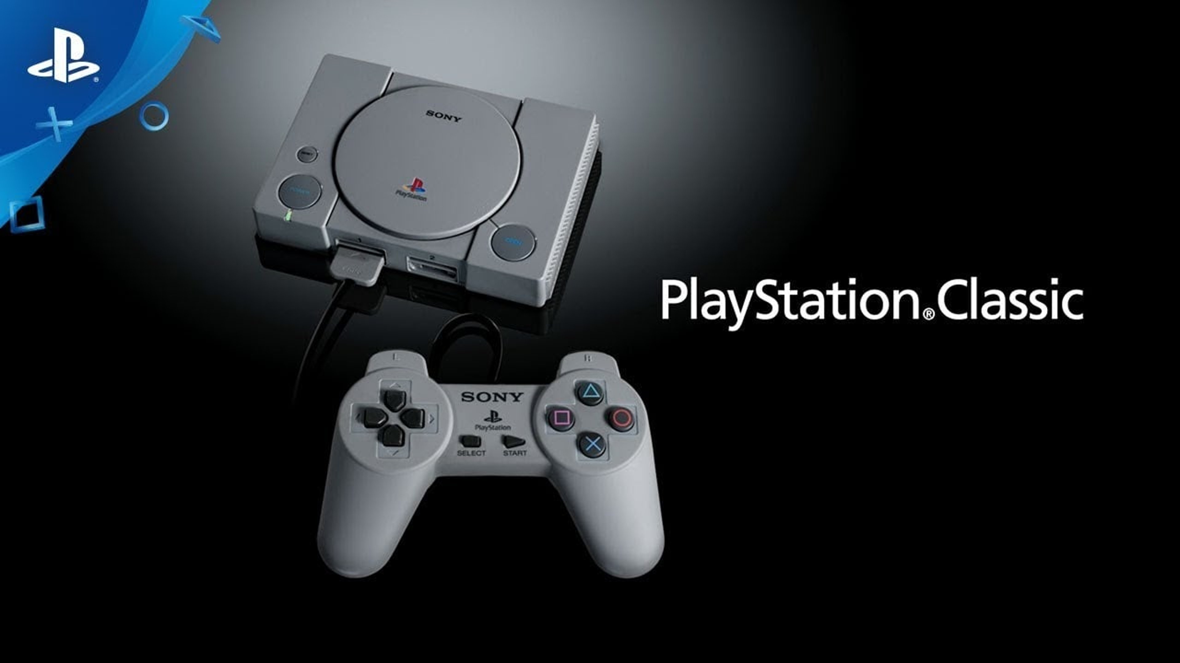 PlayStation Classic: Sony rivela la lista completa dei giochi