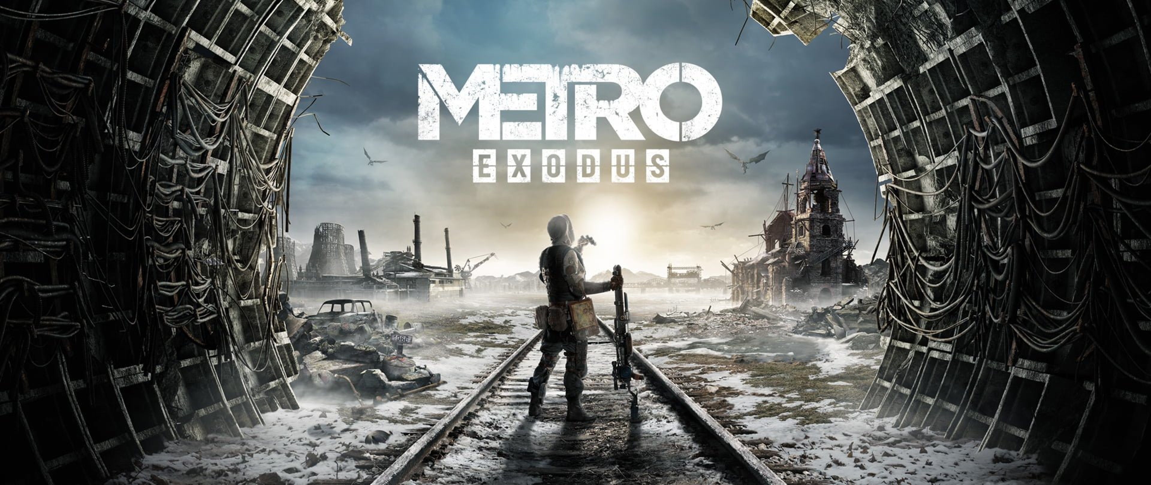 Metro Exodus, ottima la versione Pc grazie al ray tracing di Nvidia RTX