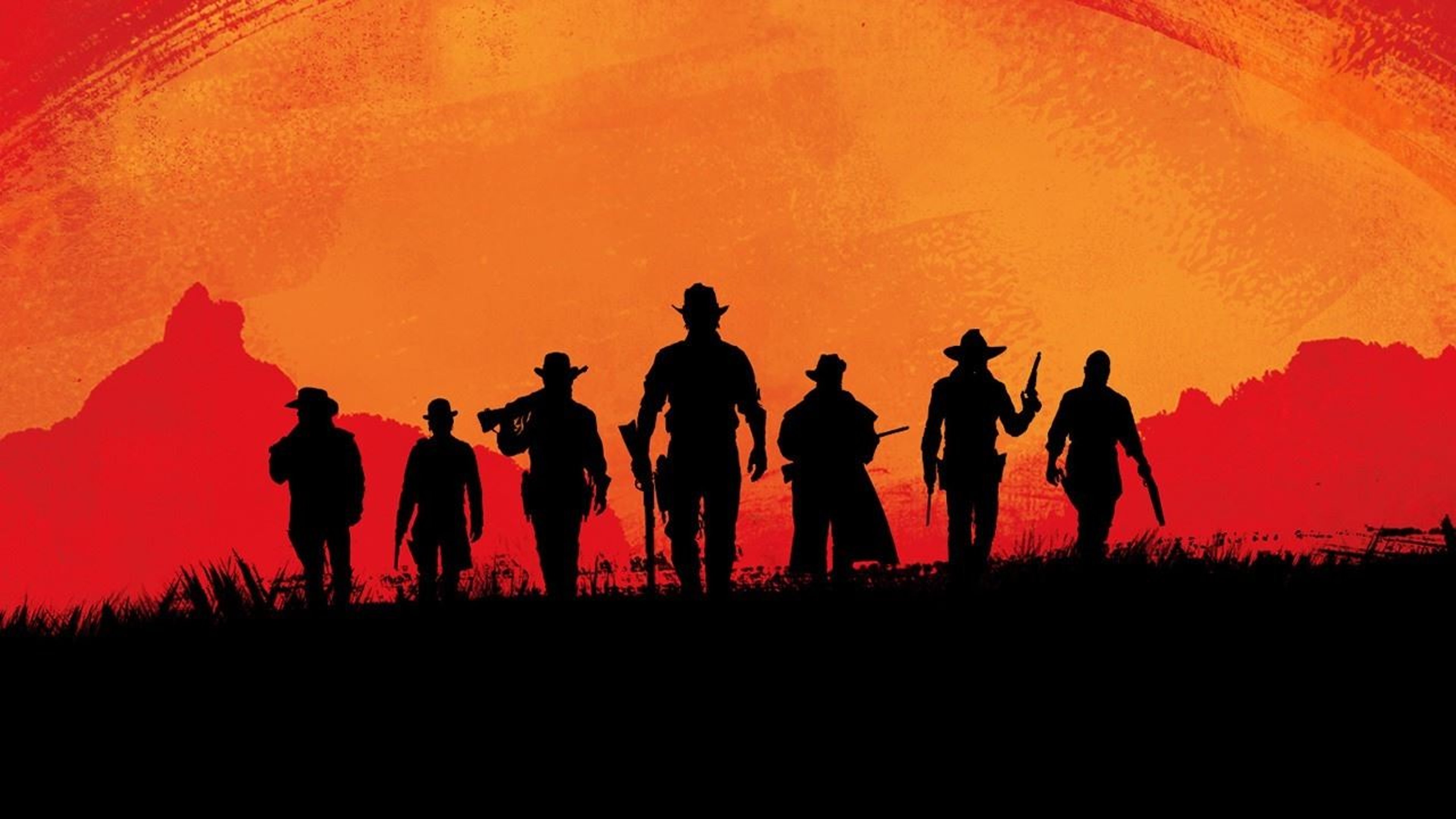Red Dead Redemption 2 – Recensione Completa