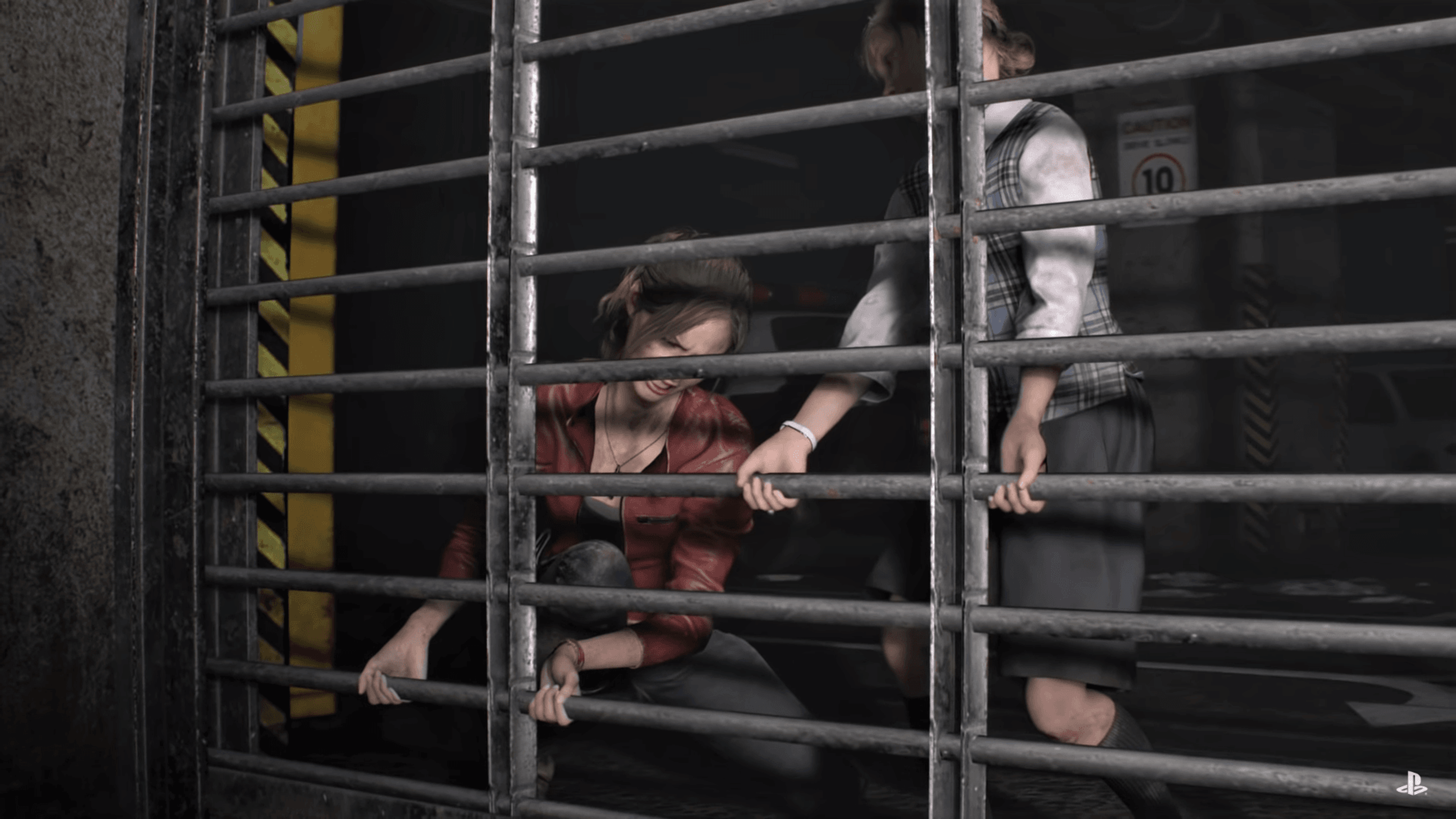 Resident Evil 2 – Nuovo video gameplay di 15 minuti Copertina