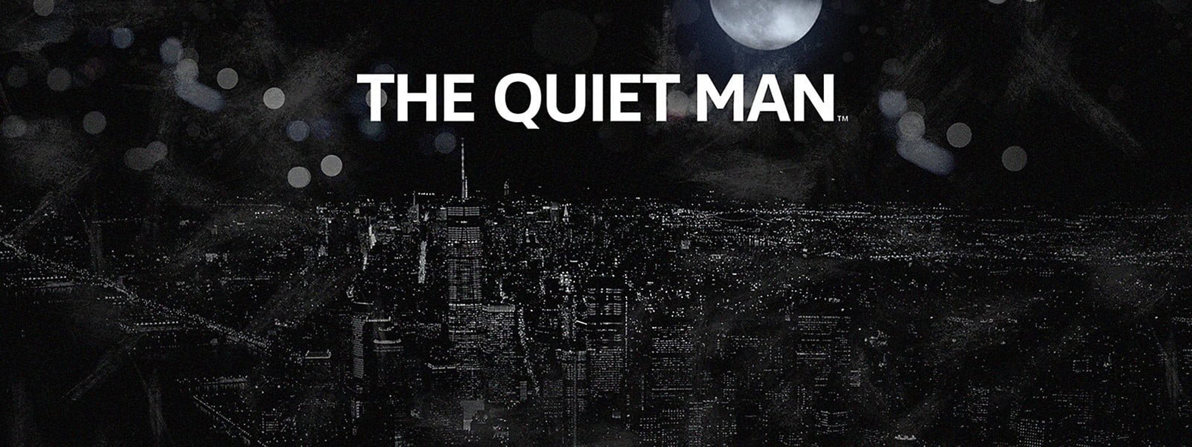 The Quiet Man – Recensione