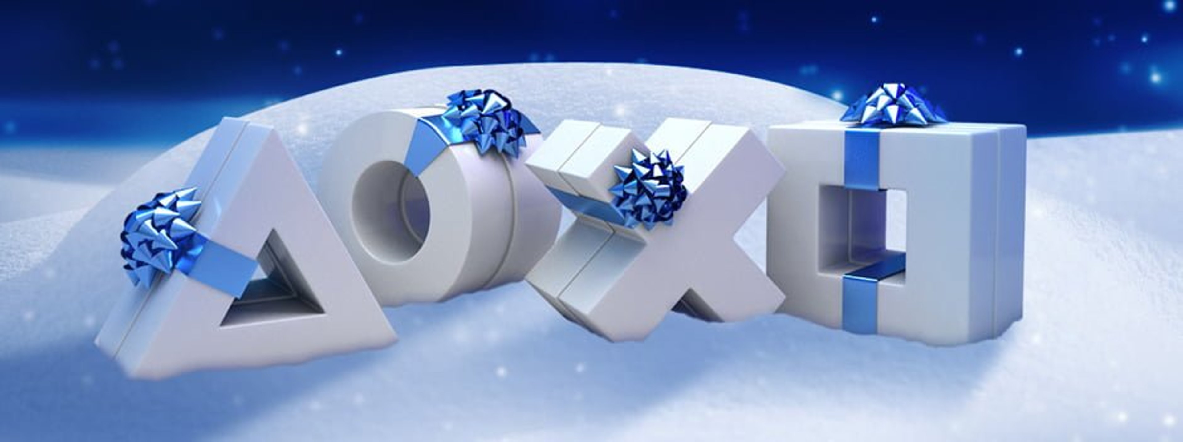 PlayStation, nuove offerte per i saldi natalizi