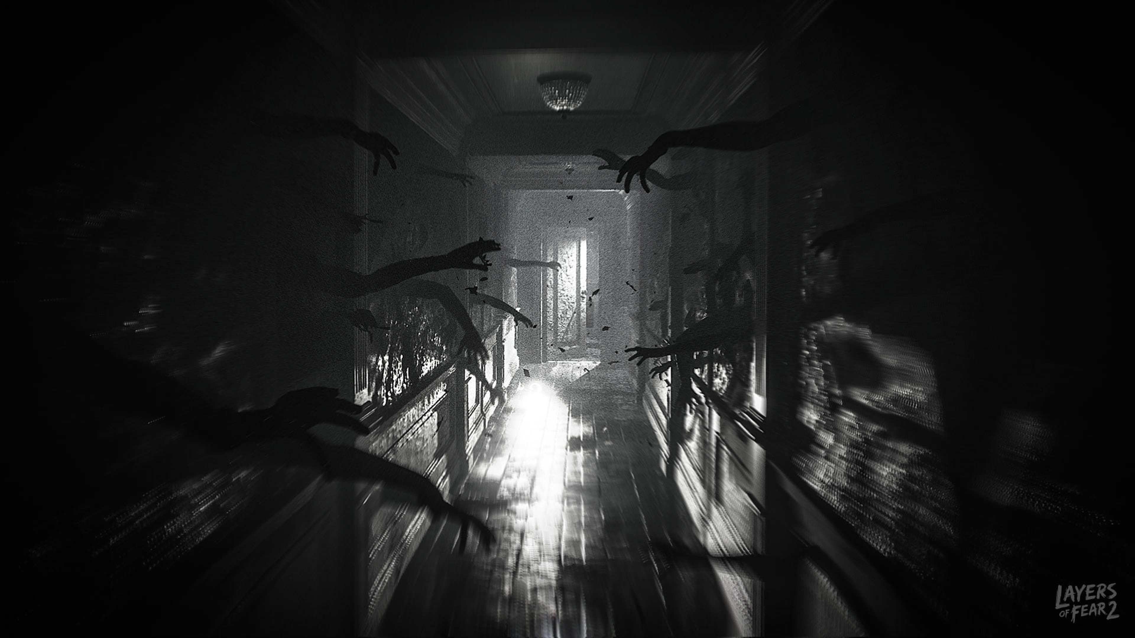 Layers of Fear 2: rilasciato un nuovo inquietante trailer