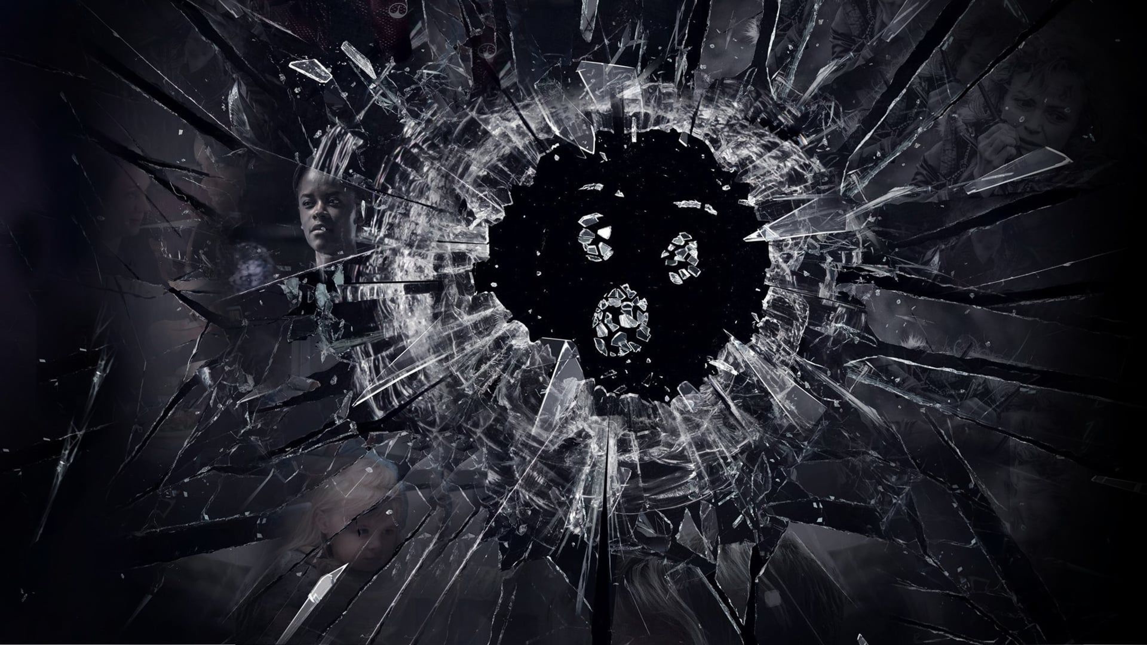 Black Mirror 6: il nuovo trailer rivela la data d’uscita Copertina