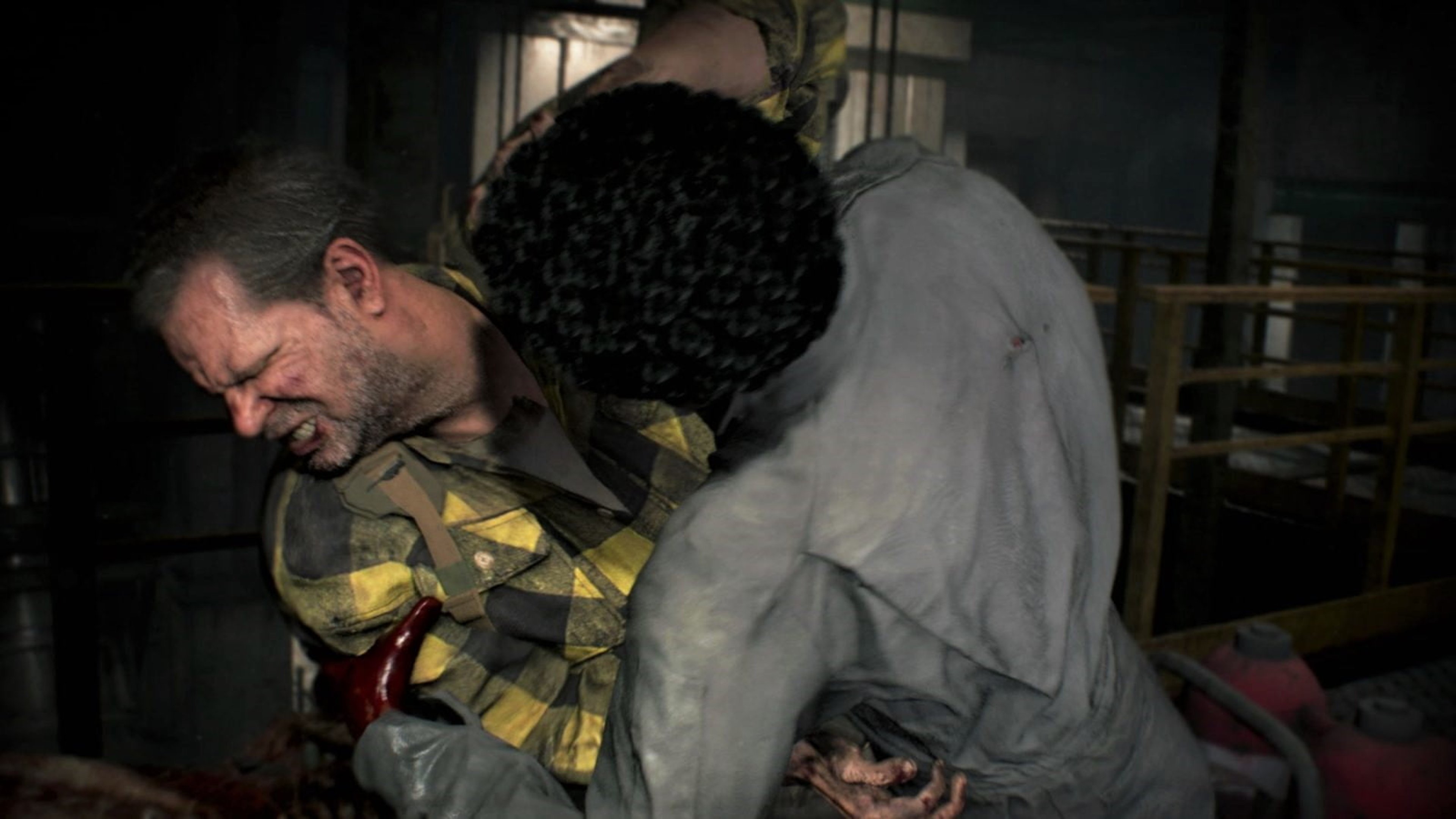 Resident Evil 2: “The Ghost Survivors” arriverà il 15 febbraio Copertina