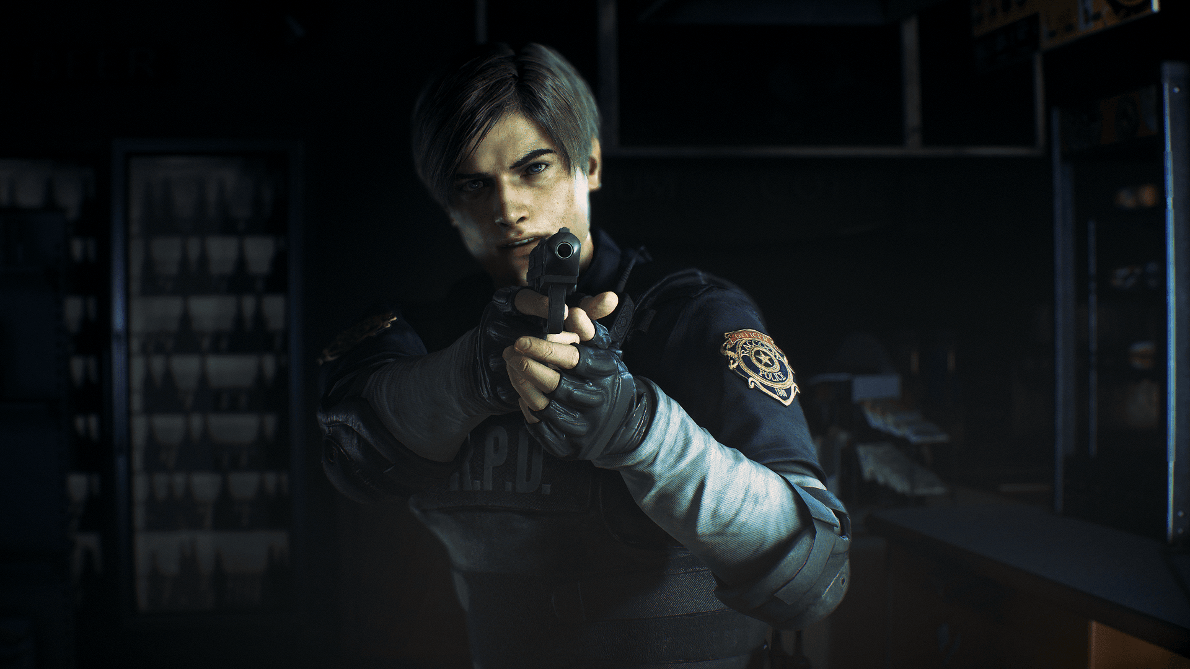Resident Evil 2: è possibile concludere la demo in meno di 3 minuti? Copertina