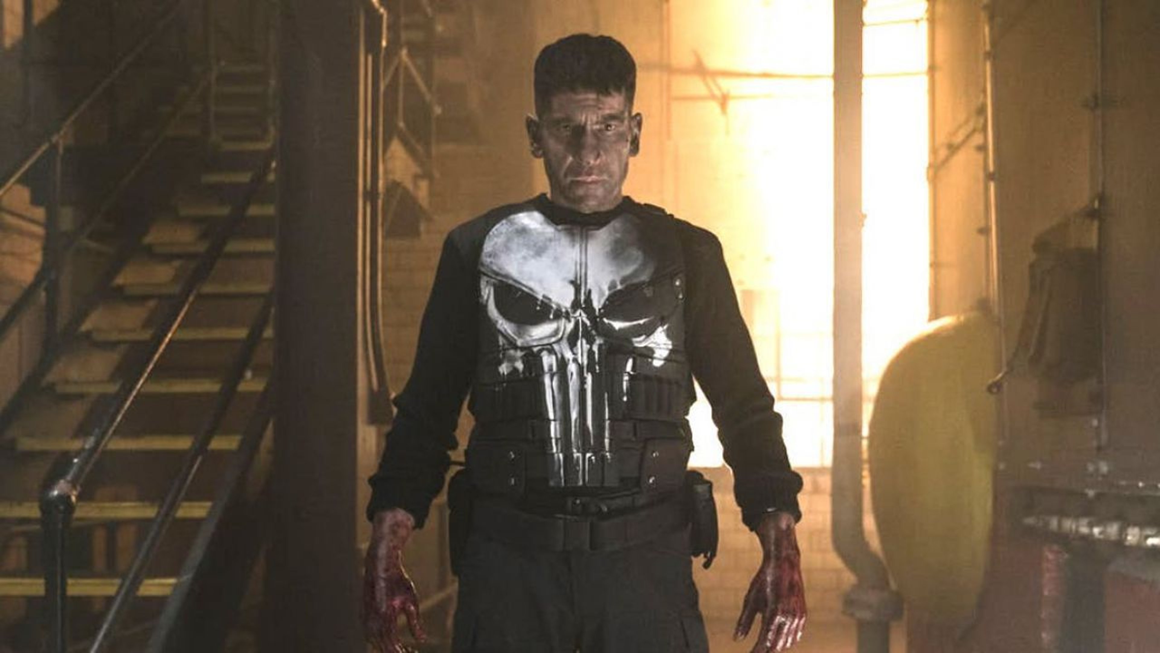 The Punisher: la seconda stagione si farà!